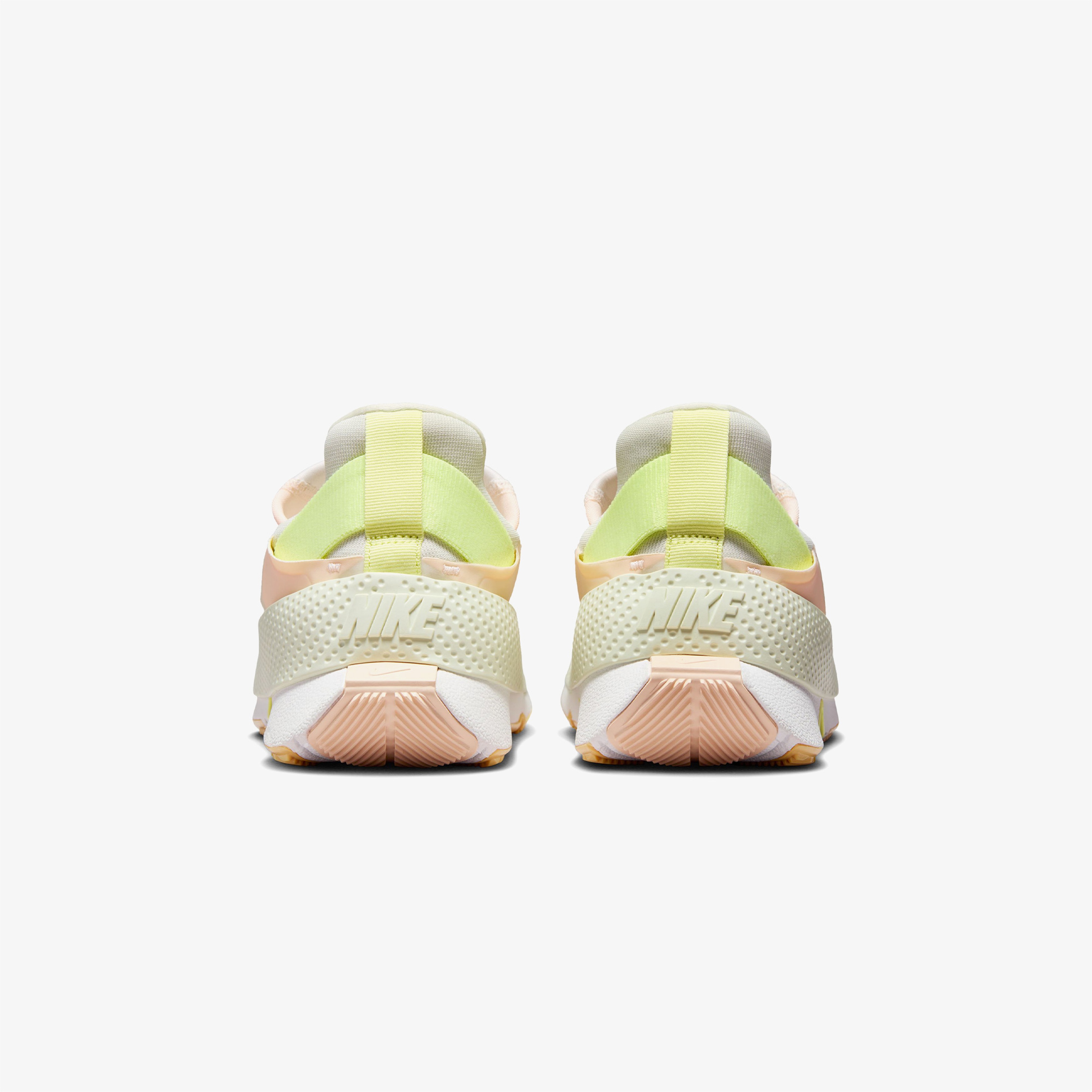 Nike Go Flyease Kadın Siyah Sneaker