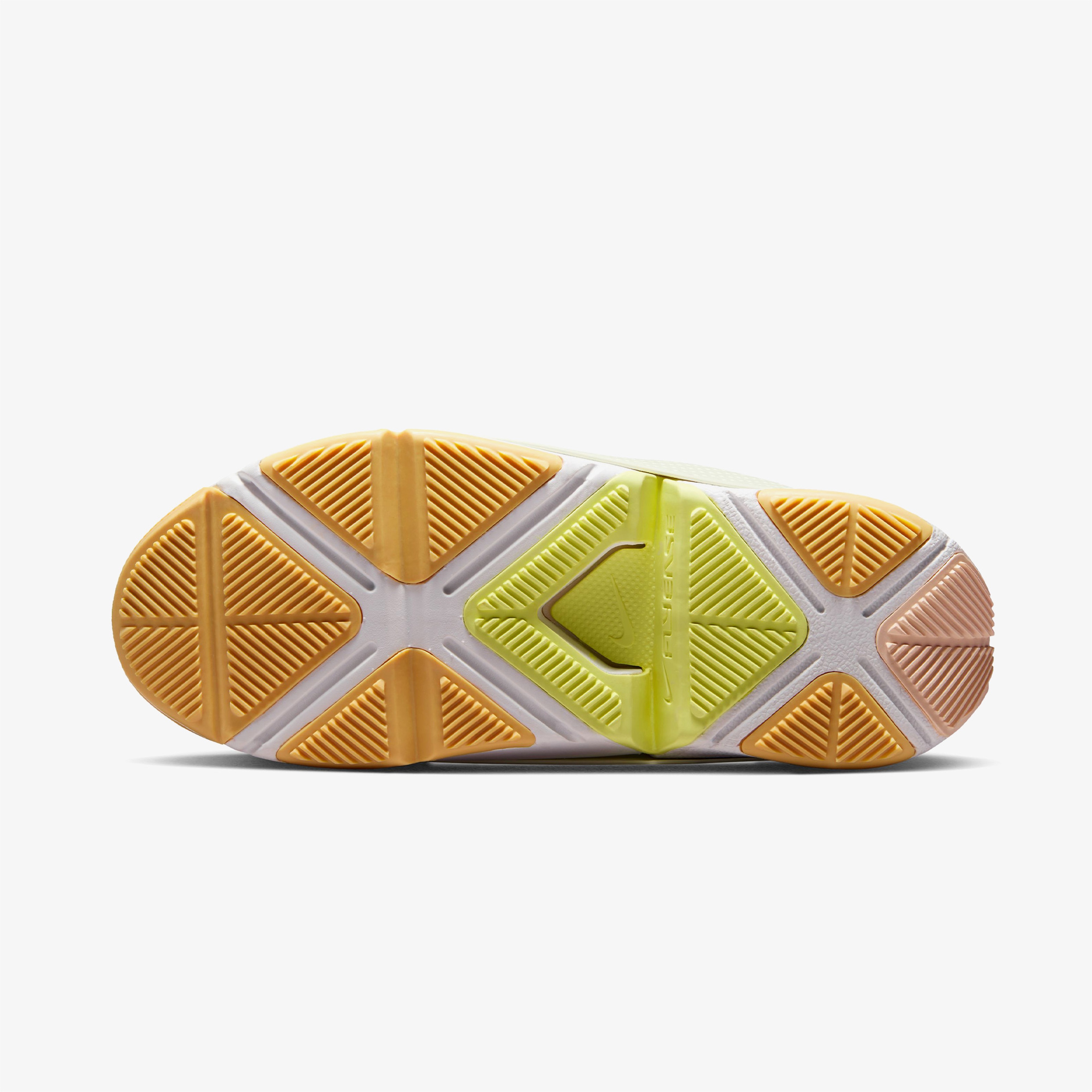Nike Go Flyease Kadın Siyah Sneaker