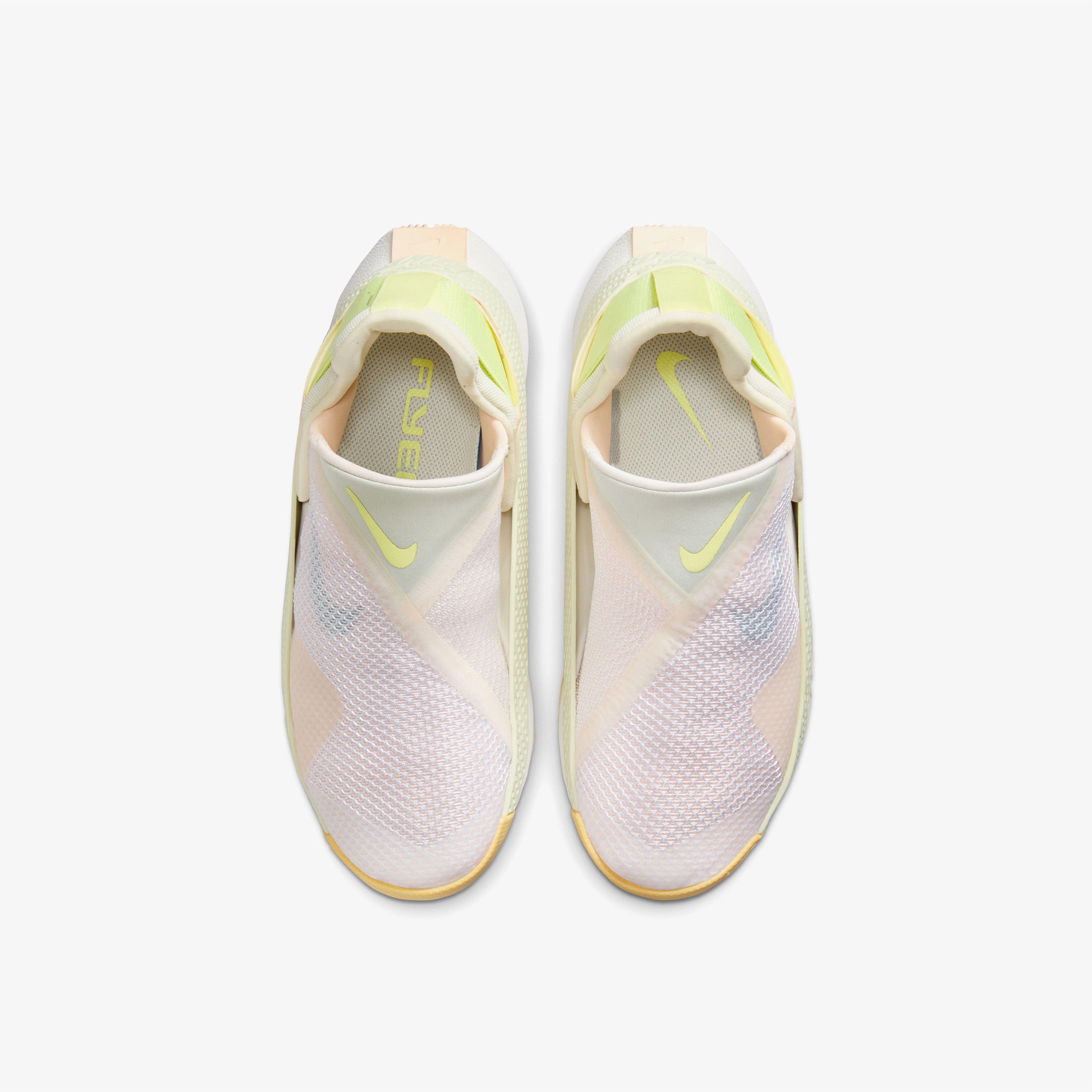 Nike Go Flyease Kadın Siyah Sneaker