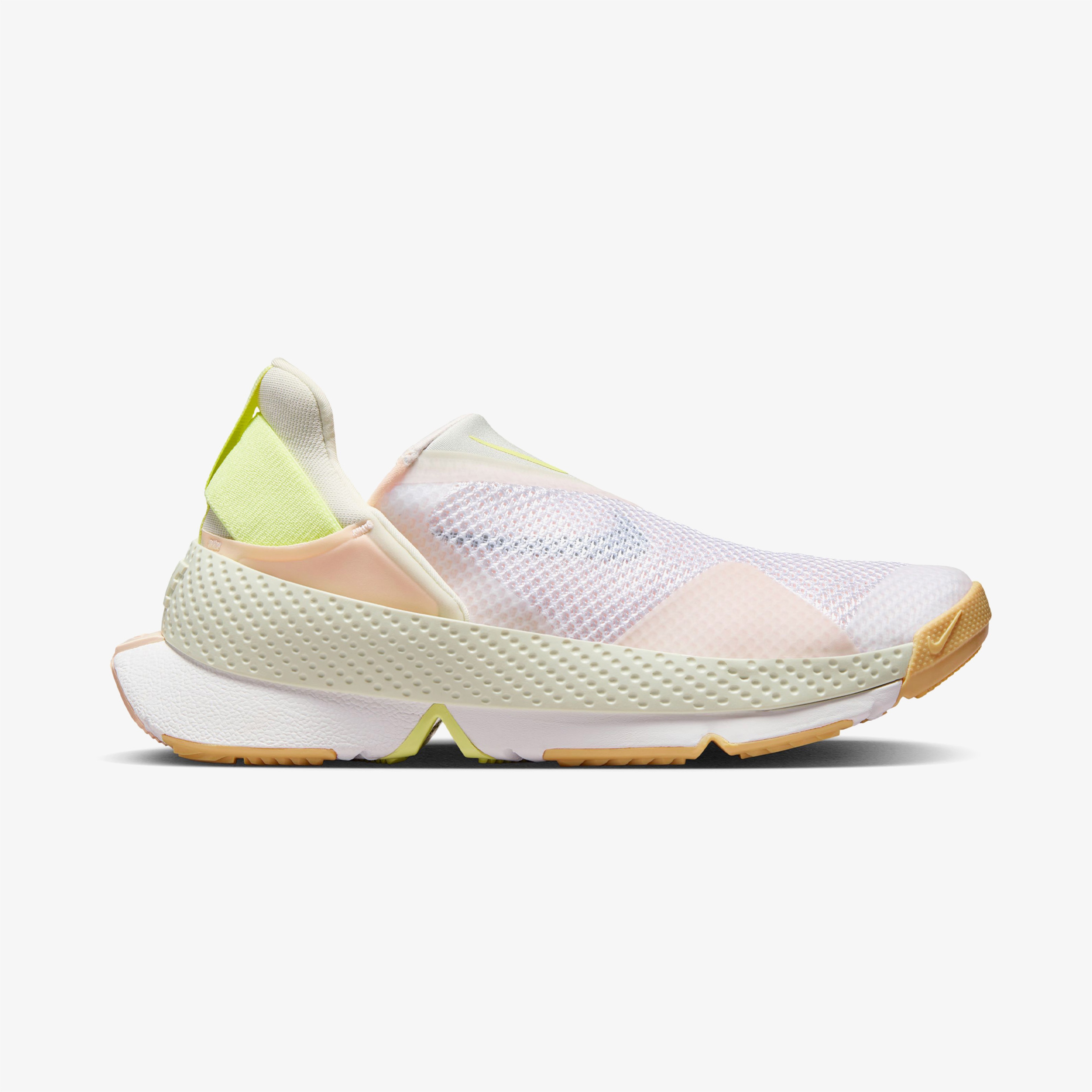 Nike Go Flyease Kadın Siyah Sneaker