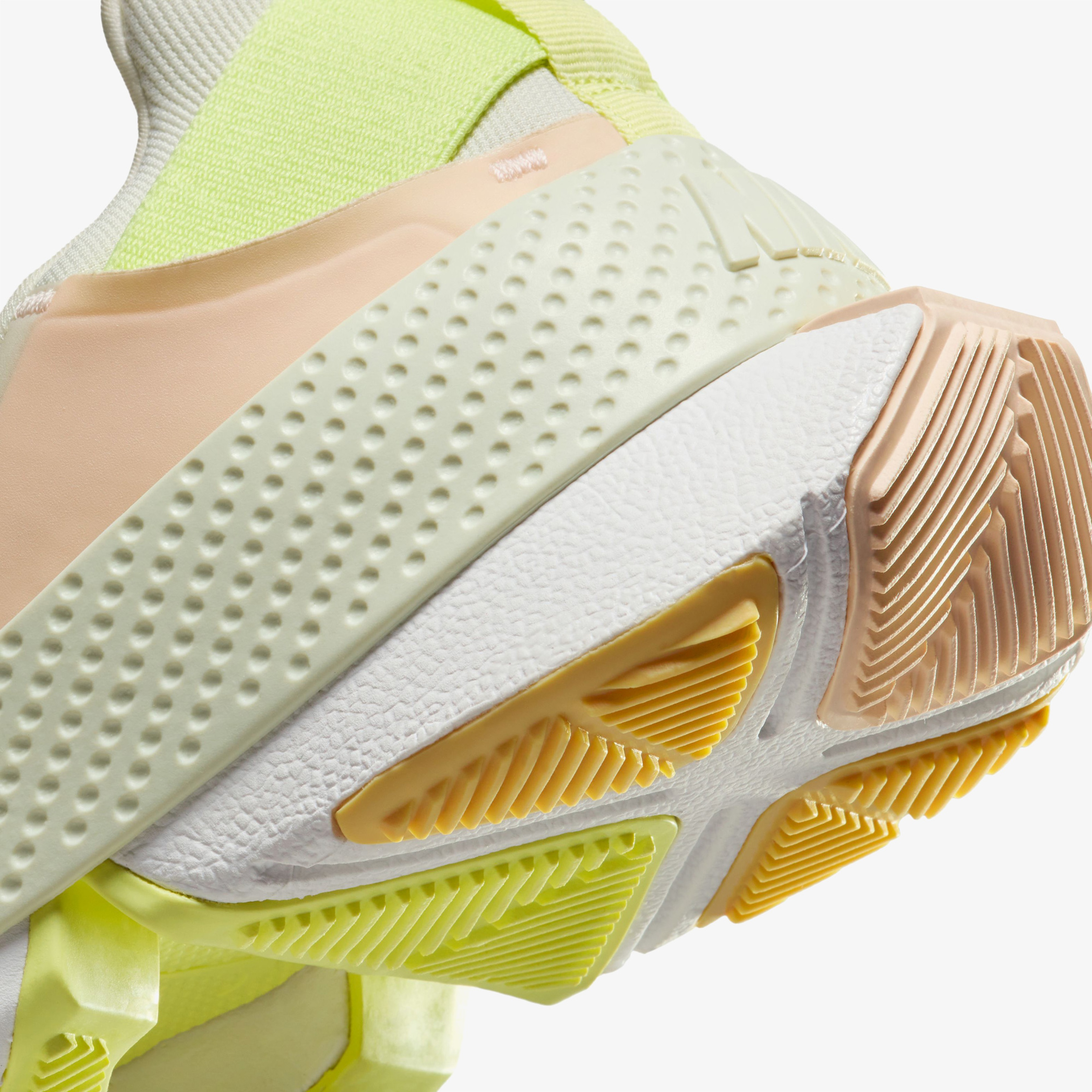 Nike Go Flyease Kadın Siyah Sneaker