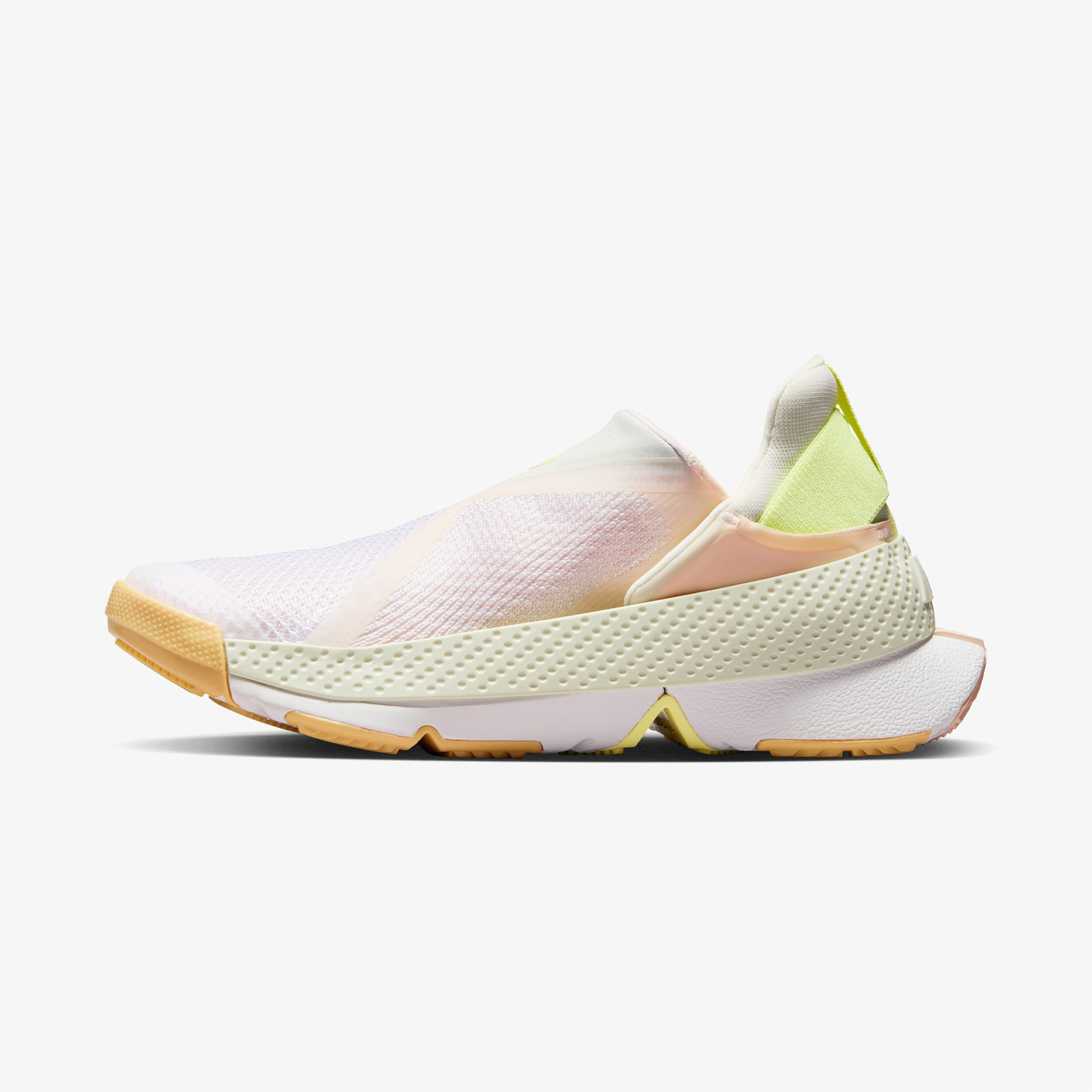 Nike Go Flyease Kadın Siyah Sneaker