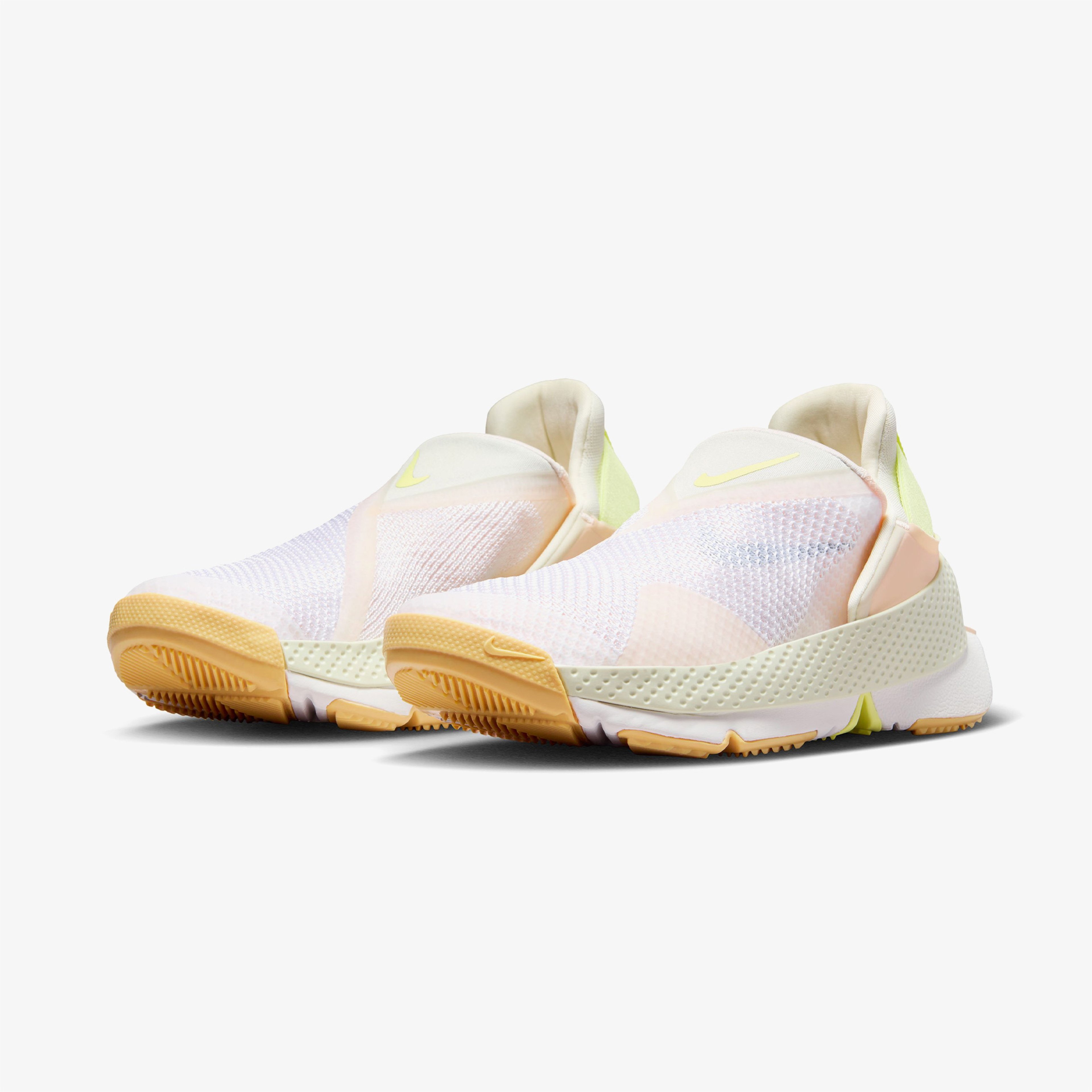 Nike Go Flyease Kadın Siyah Sneaker