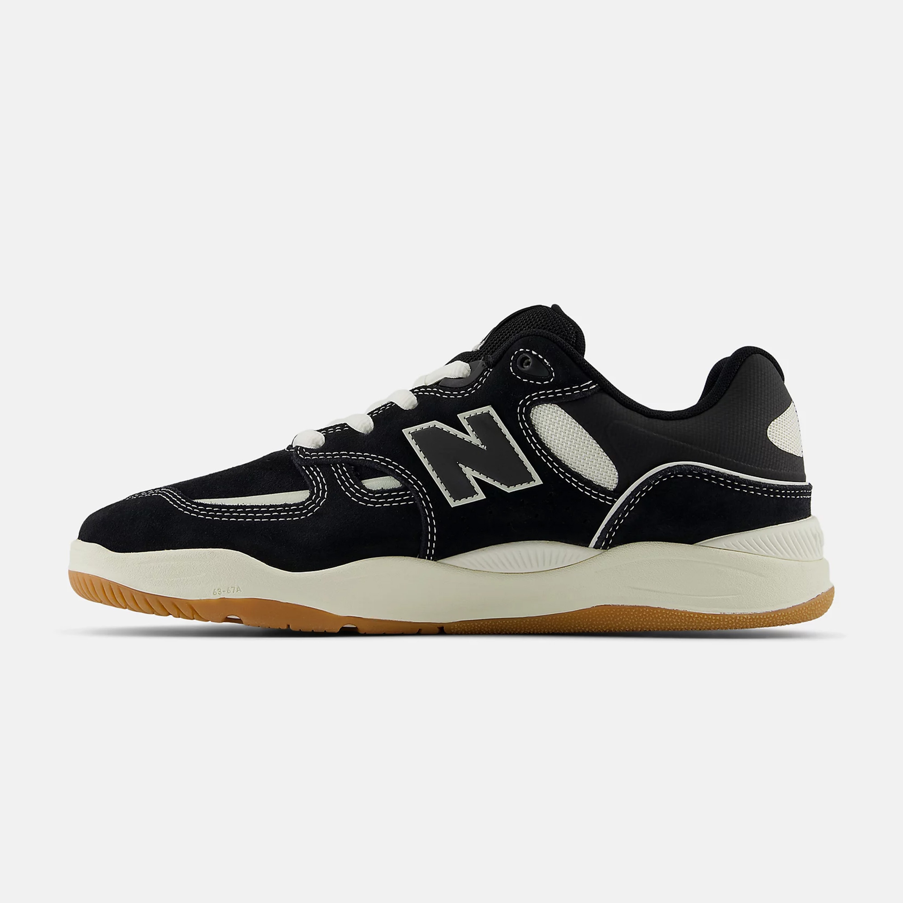 New Balance 1010 Erkek Siyah Spor Ayakkabı