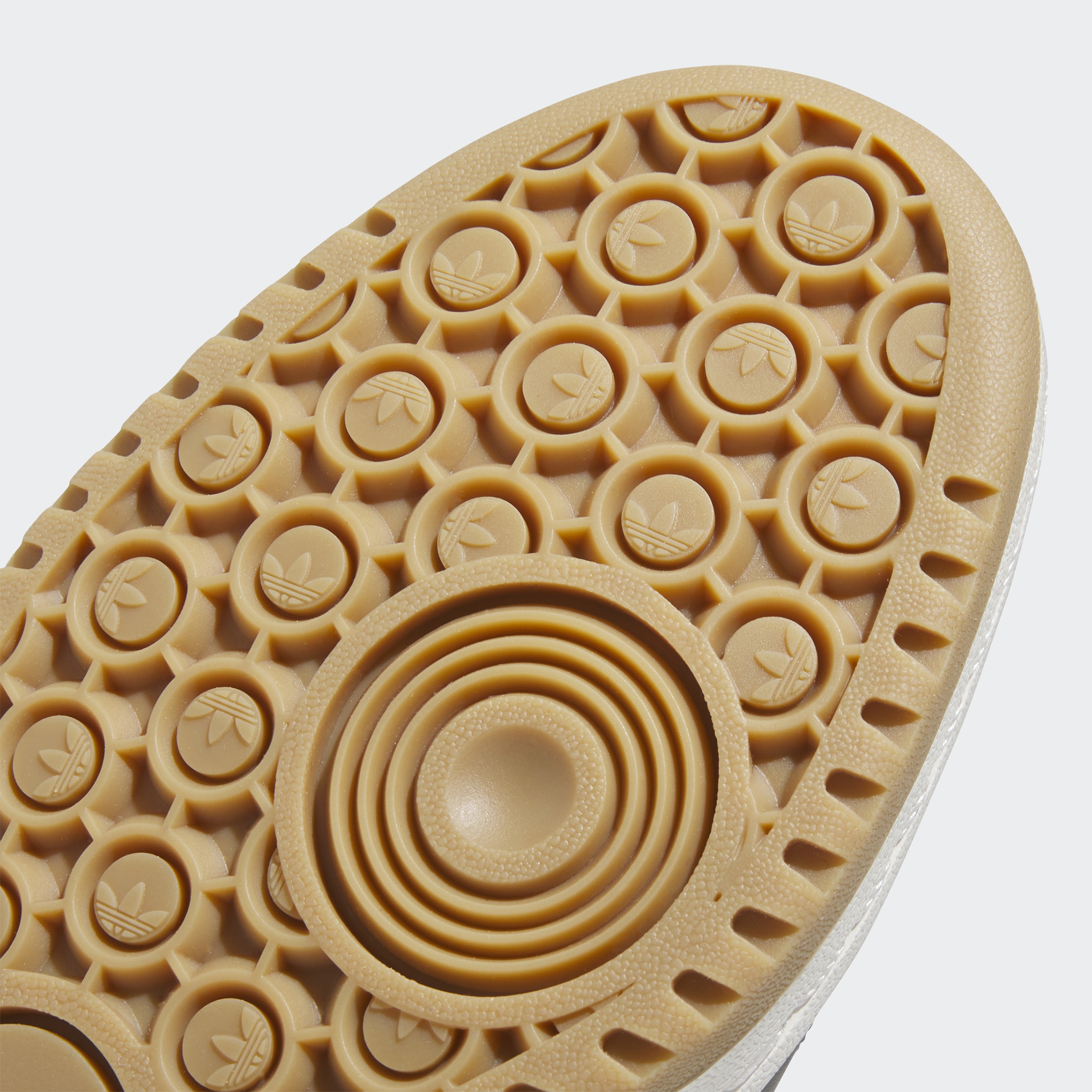 adidas Originals Forum Mid Unisex Kahverengi Spor Ayakkabı