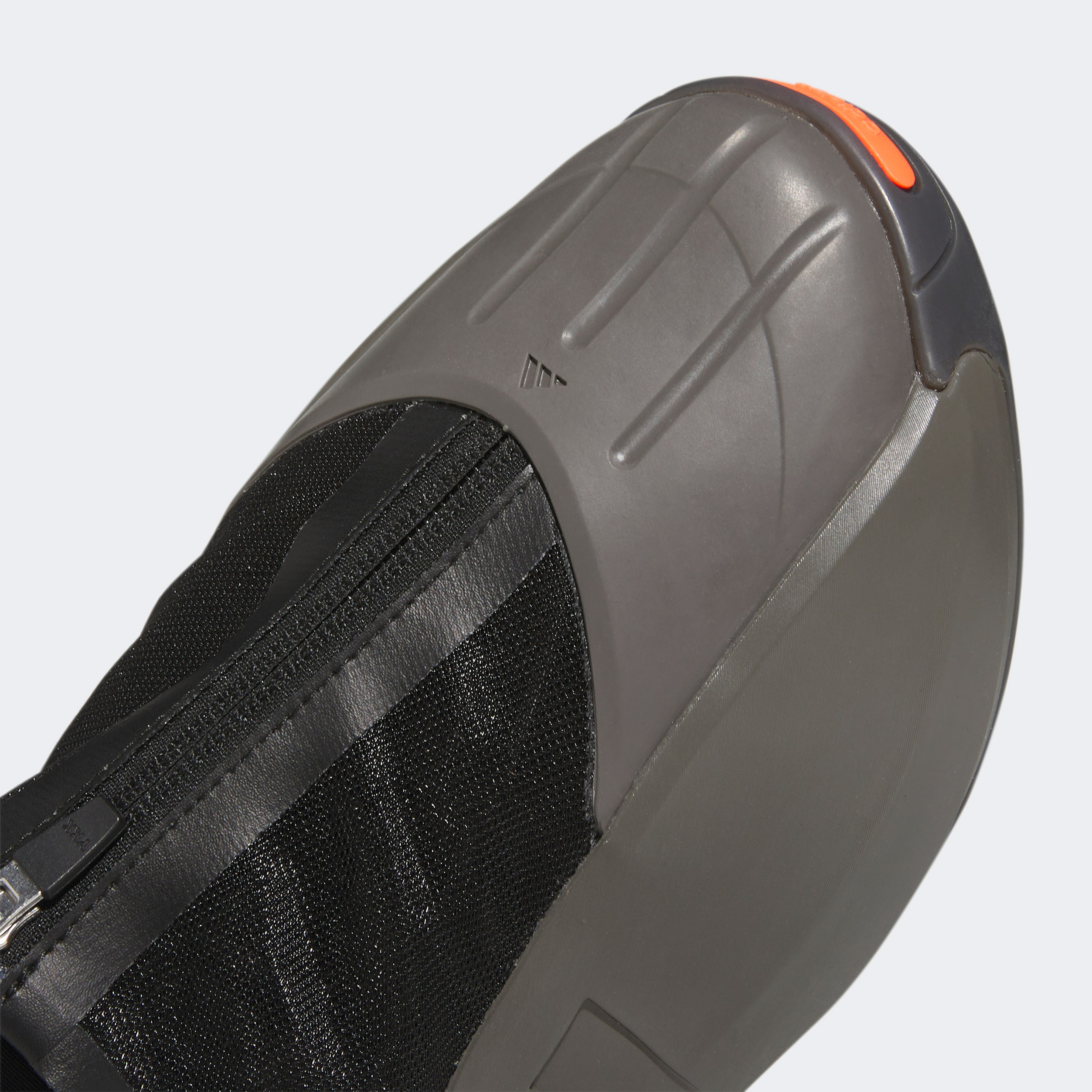 adidas Originals Crazy Erkek Kahverengi Spor Ayakkabı