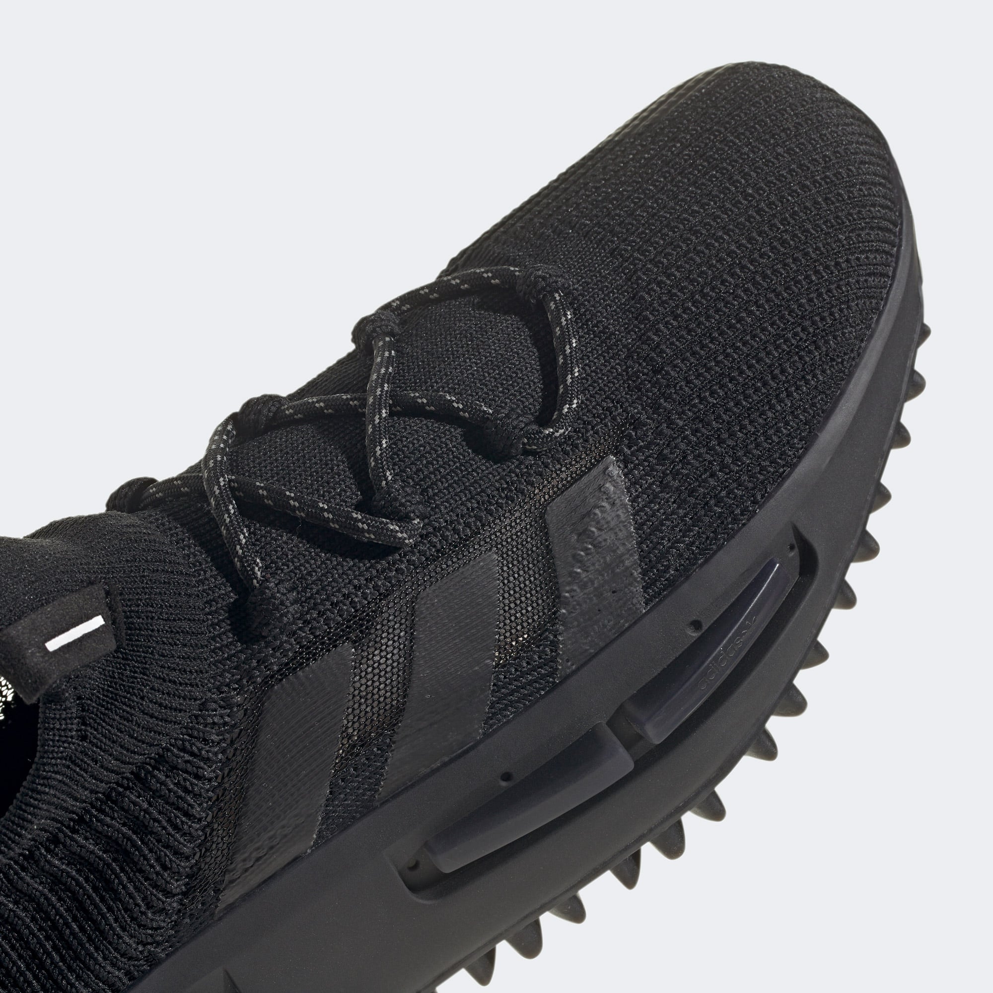 adidas Originals Nmd_S1 Unisex Siyah Spor Ayakkabı37FZ6381| Occasion