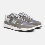 New Balance 1010 Erkek Gri Spor Ayakkabı
