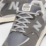 New Balance 1010 Erkek Gri Spor Ayakkabı