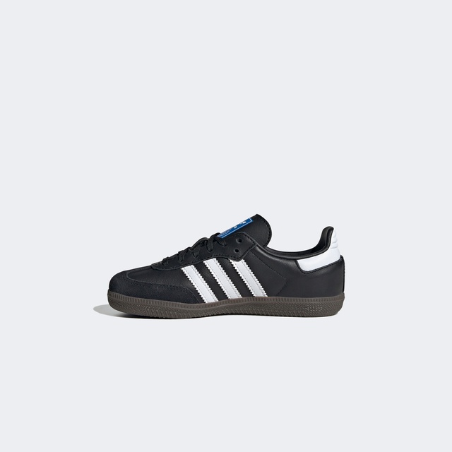 Adidas Siyah Adidas Samba OG