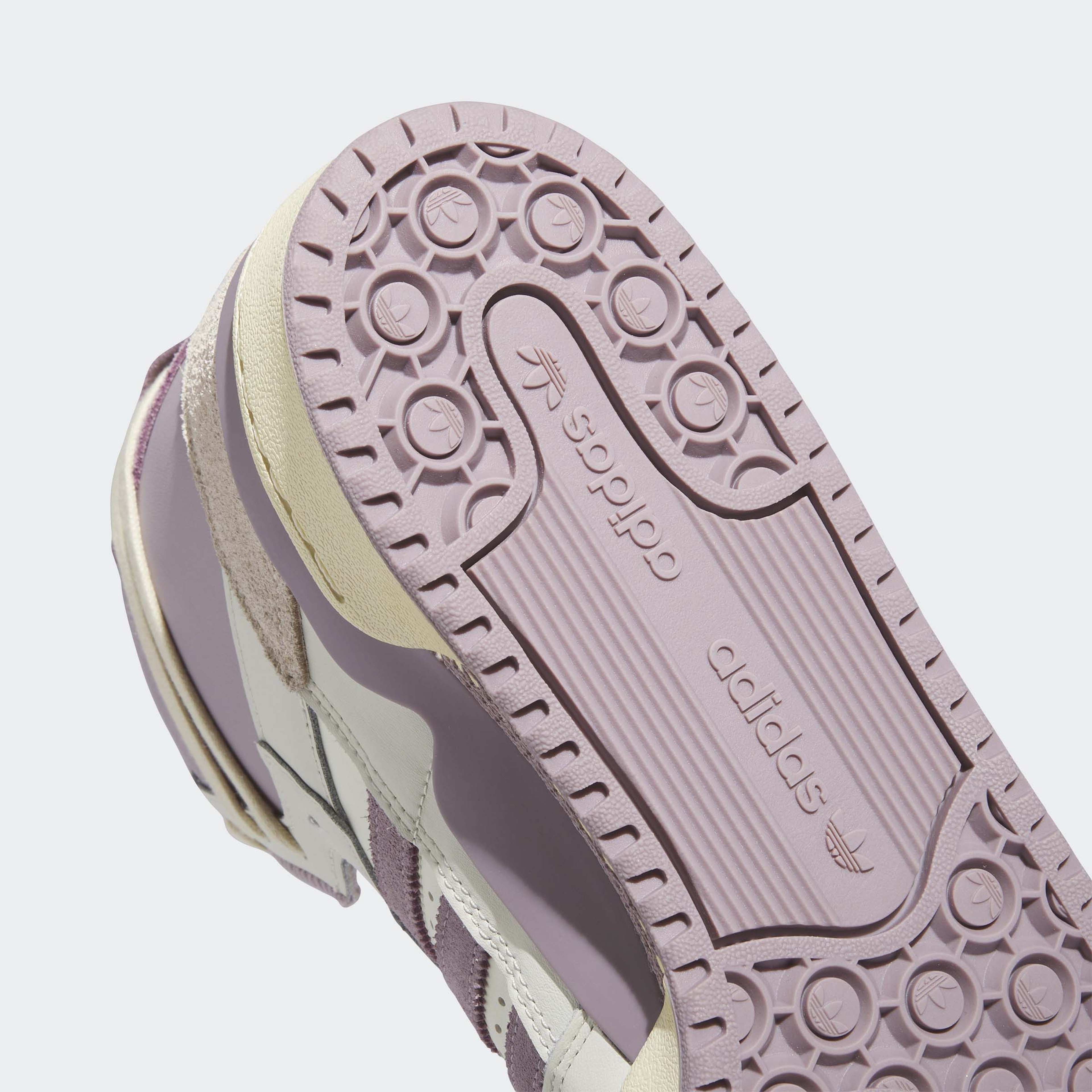 adidas Originals Forum 84 Hi Unisex Bej Spor Ayakkabı