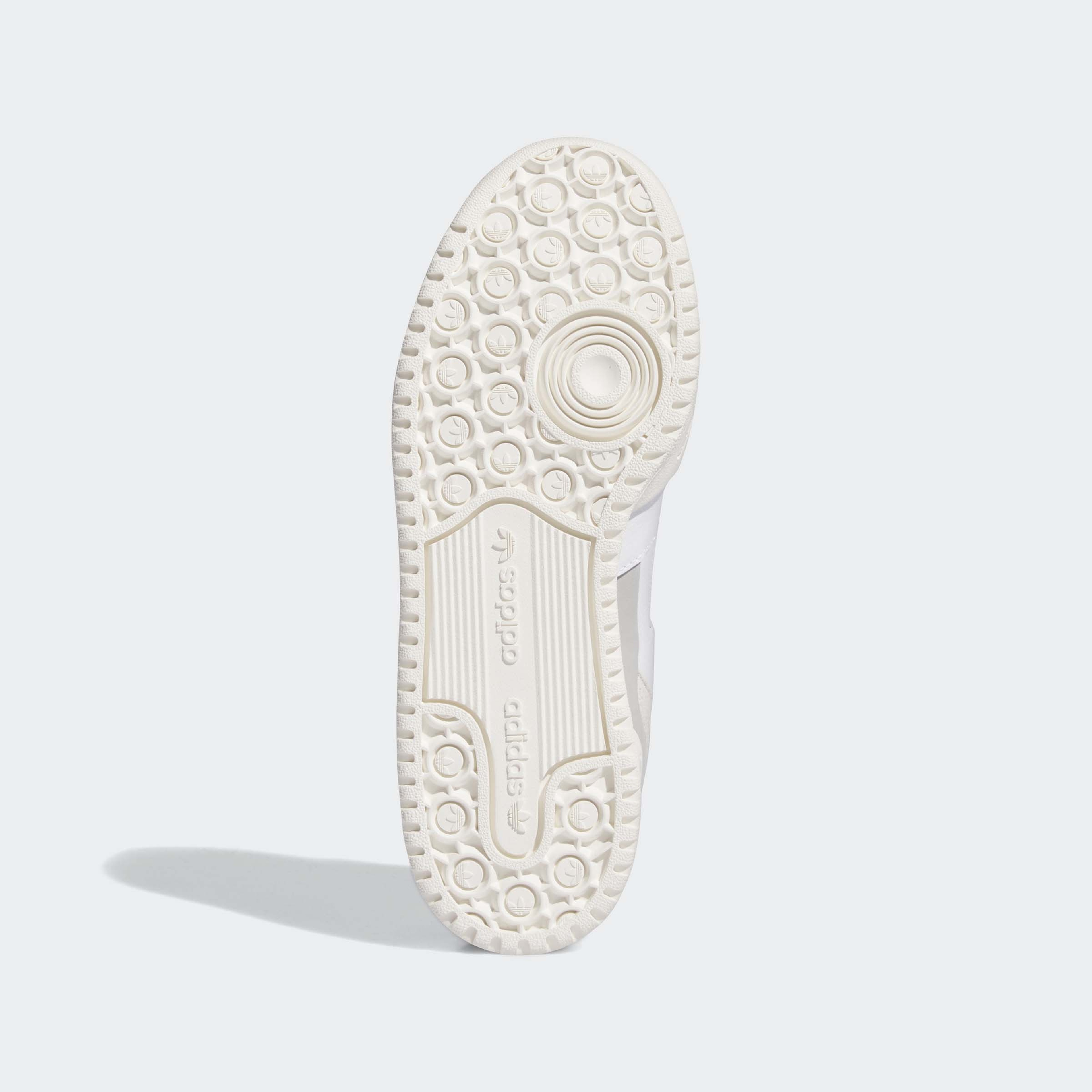 adidas Originals Forum Deconstructed Low Kadın Beyaz Spor Ayakkabı