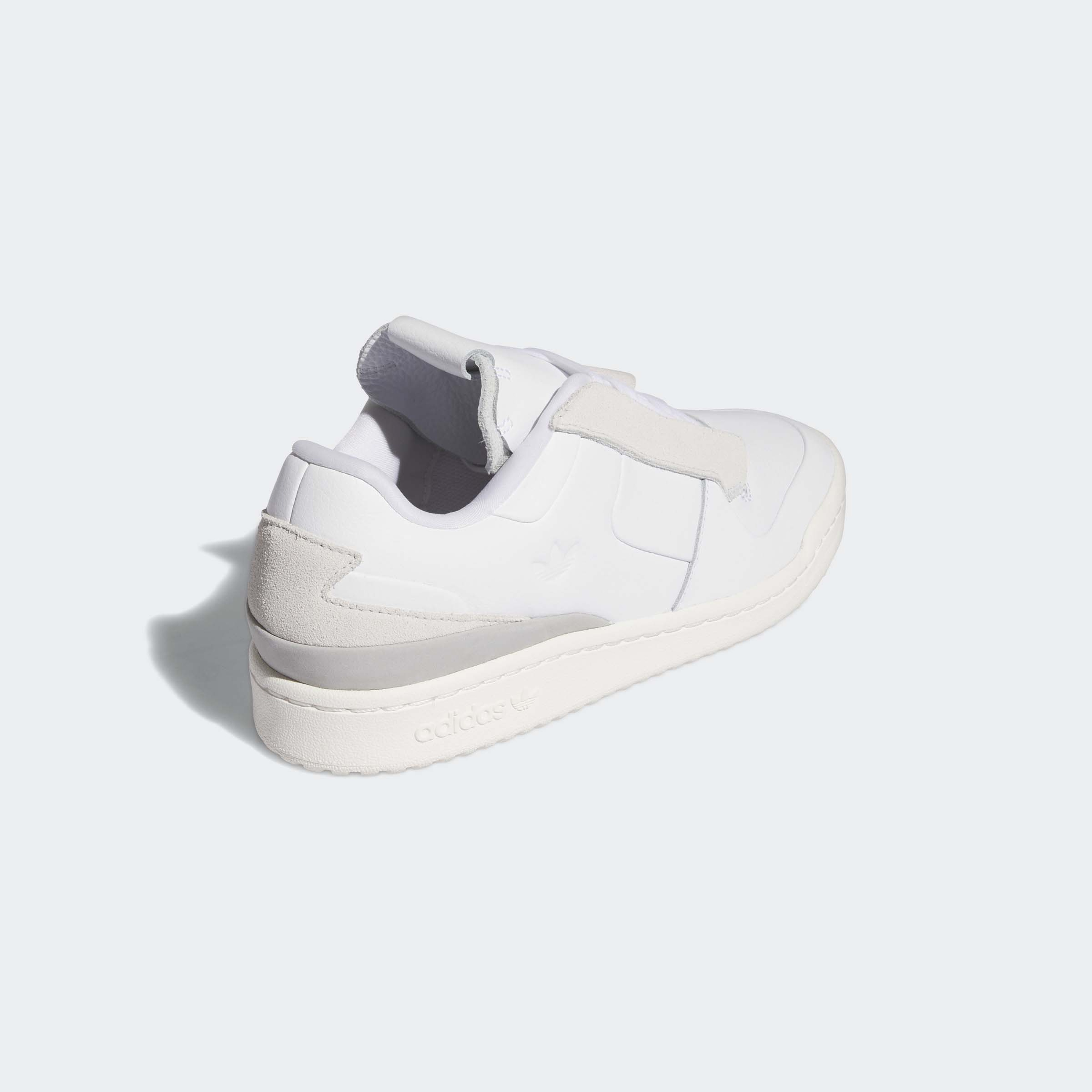 adidas Originals Forum Deconstructed Low Kadın Beyaz Spor Ayakkabı