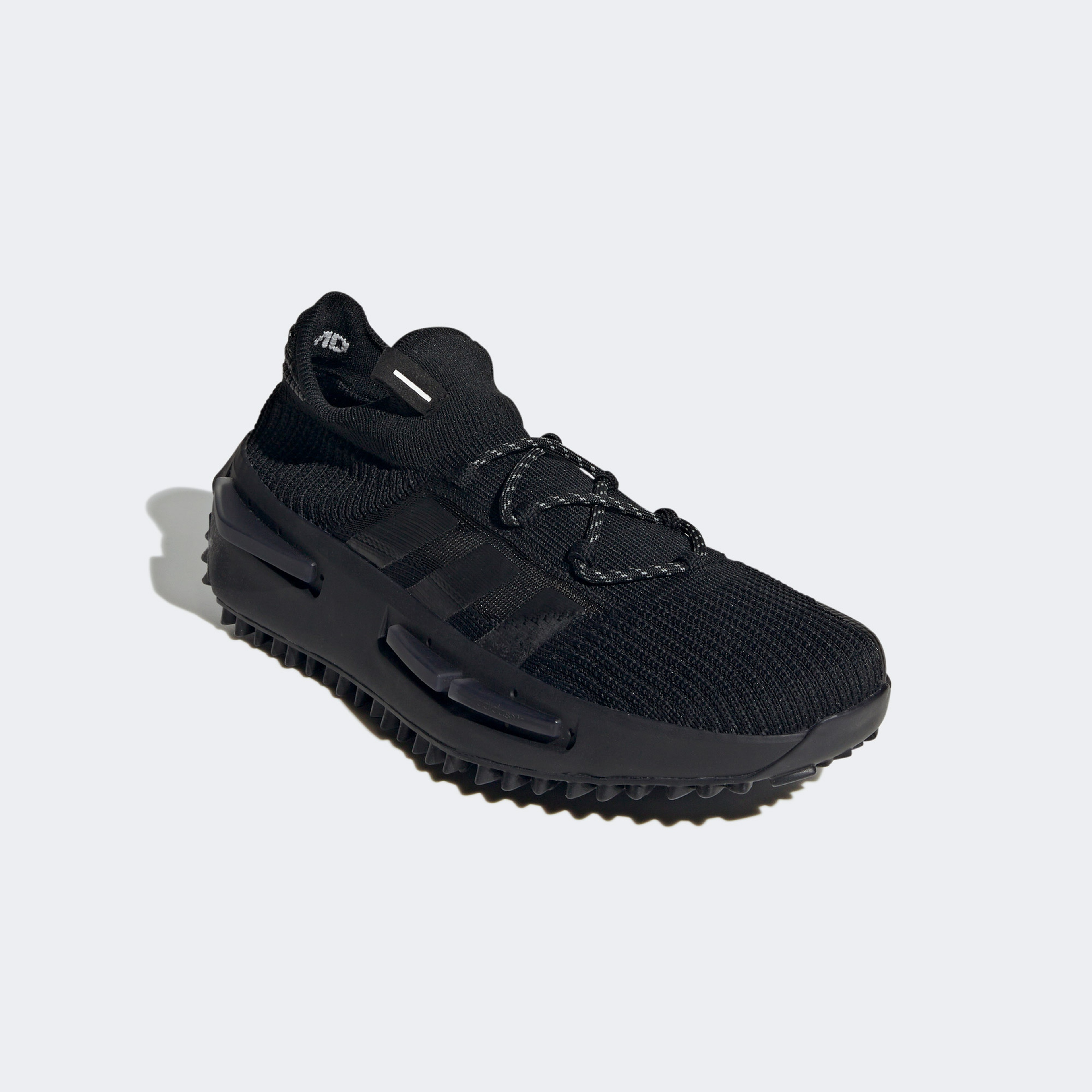 adidas Originals Nmd_S1 Unisex Siyah Spor Ayakkabı