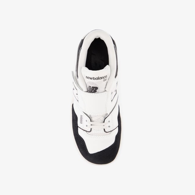 New Balance New Balance 550 Çocuk Beyaz Spor Ayakkabı Occasion'da! Beyaz - 4. görsel