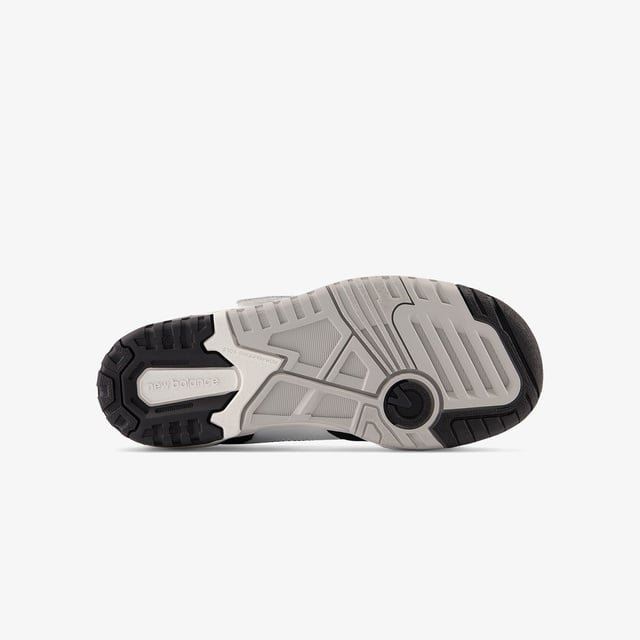 New Balance New Balance 550 Çocuk Beyaz Spor Ayakkabı Occasion'da! Beyaz - 5. görsel