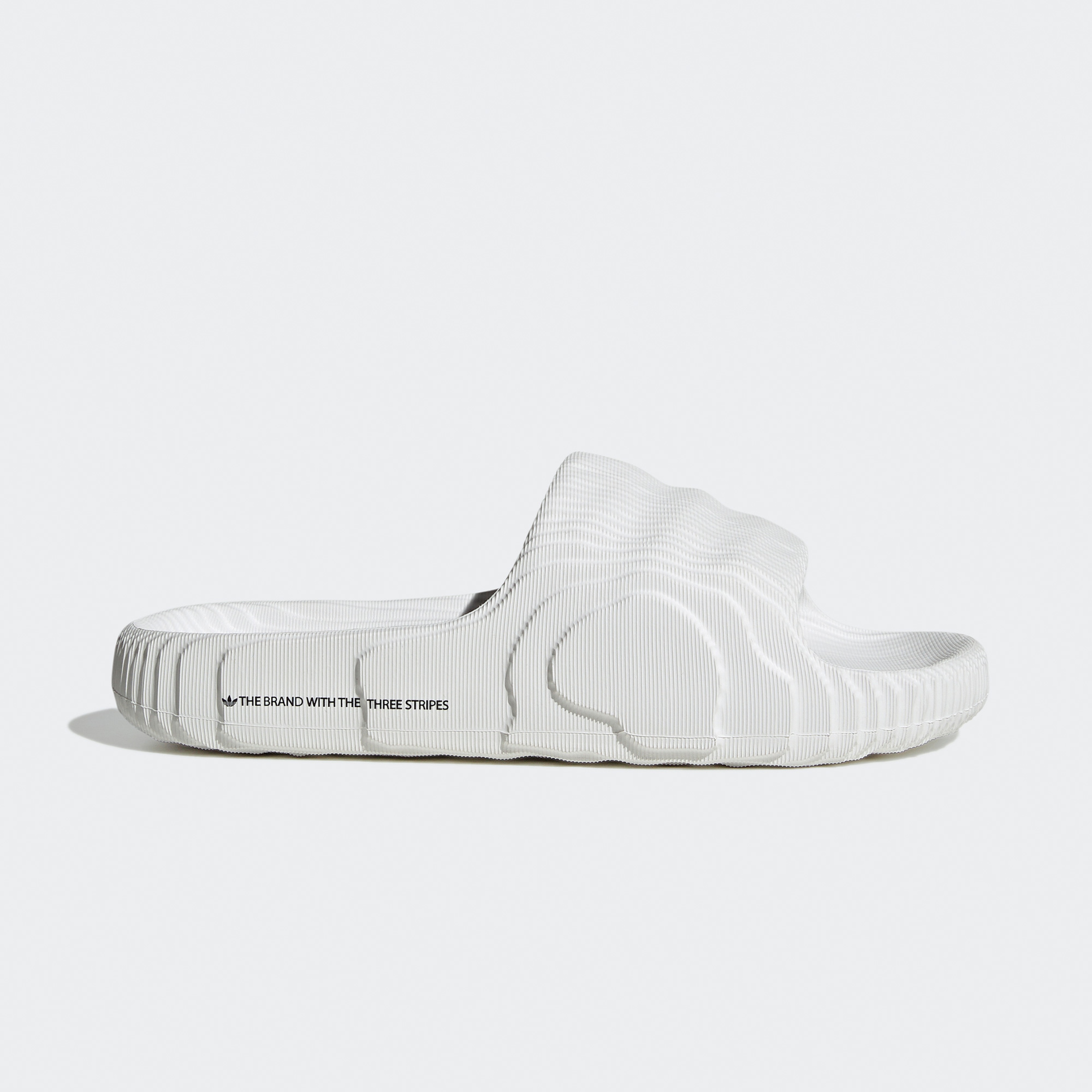 adidas Adilette 22 Unisex Beyaz Terlik