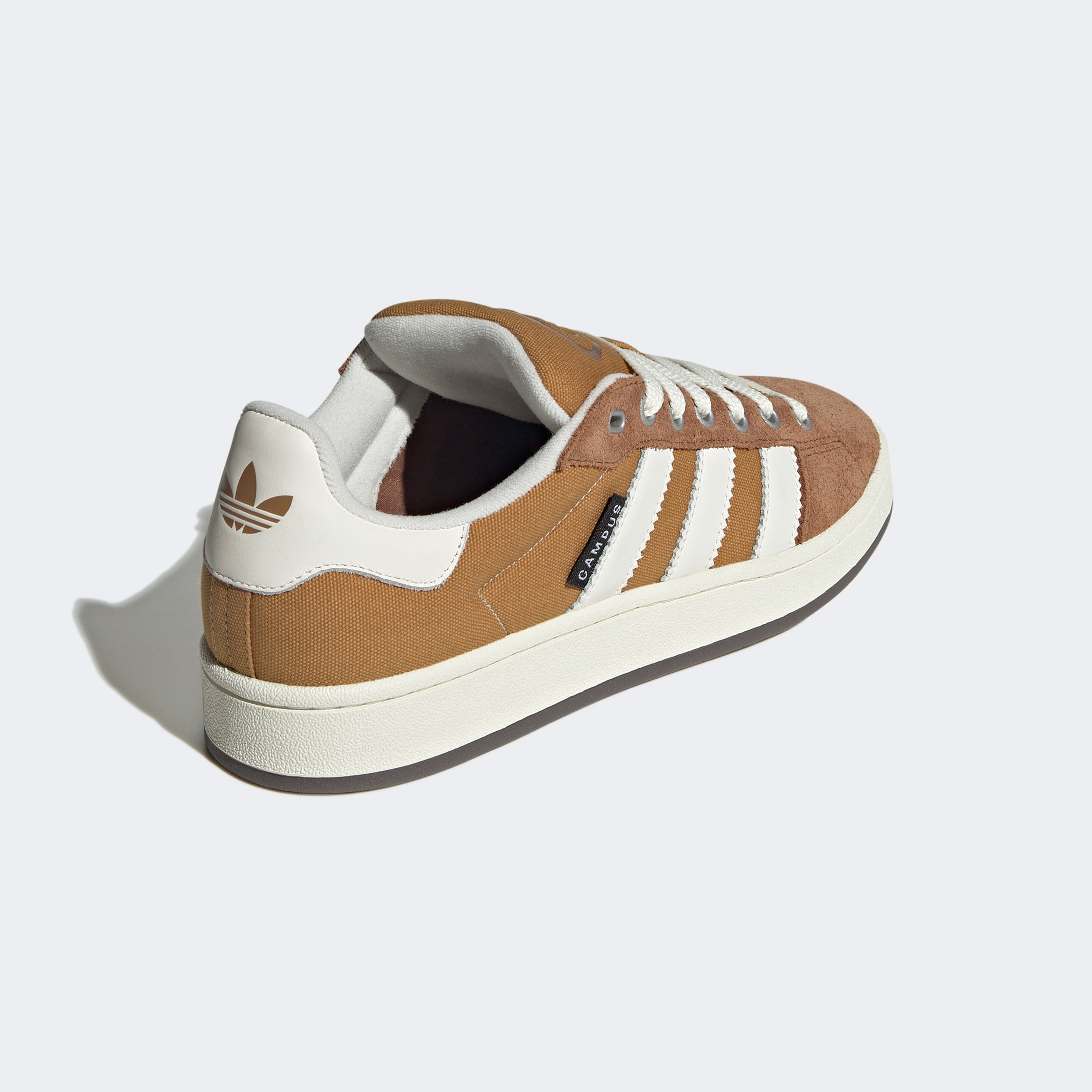 adidas Originals Campus 00S Unisex Kahverengi Spor Ayakkabı