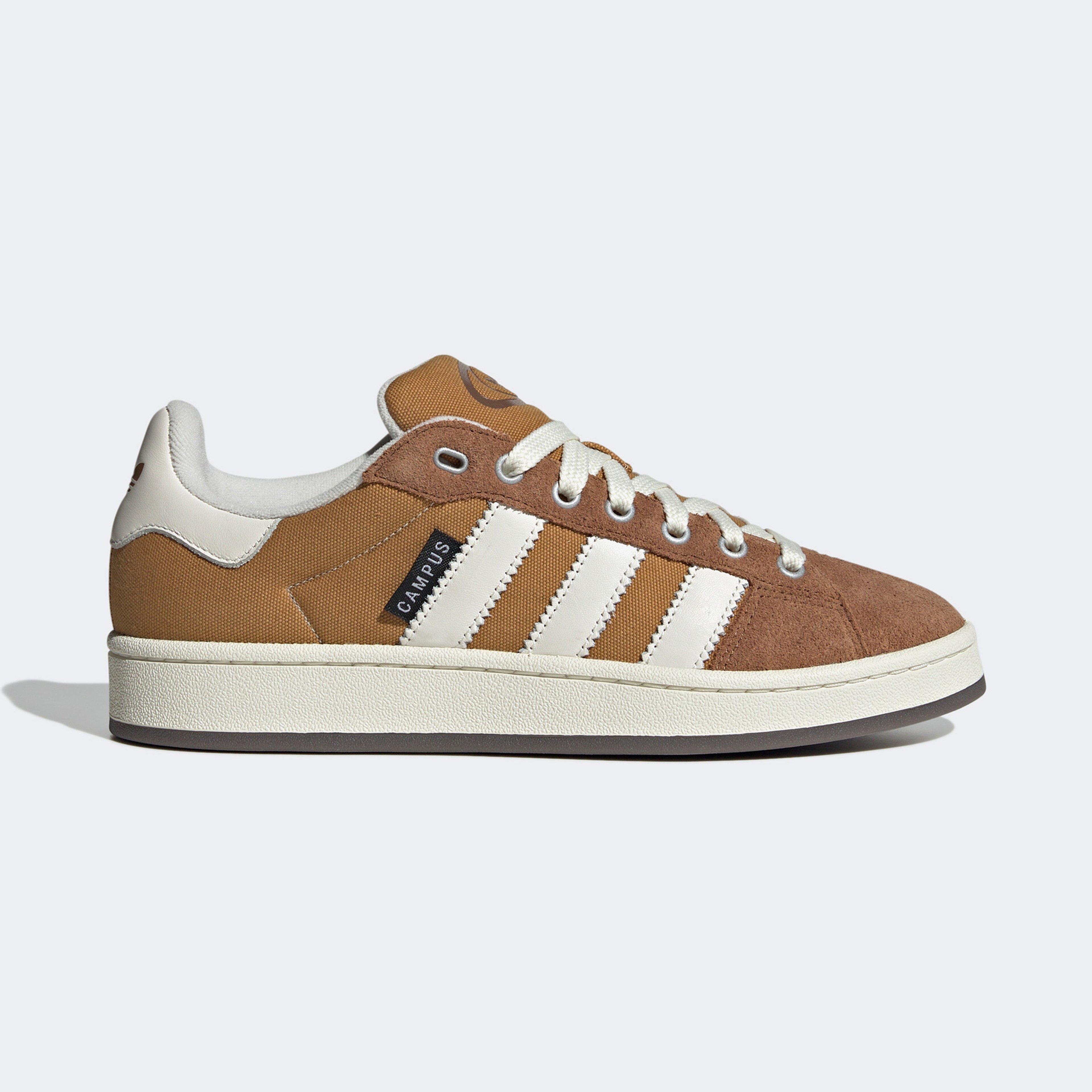 adidas Originals Campus 00S Unisex Kahverengi Spor Ayakkabı