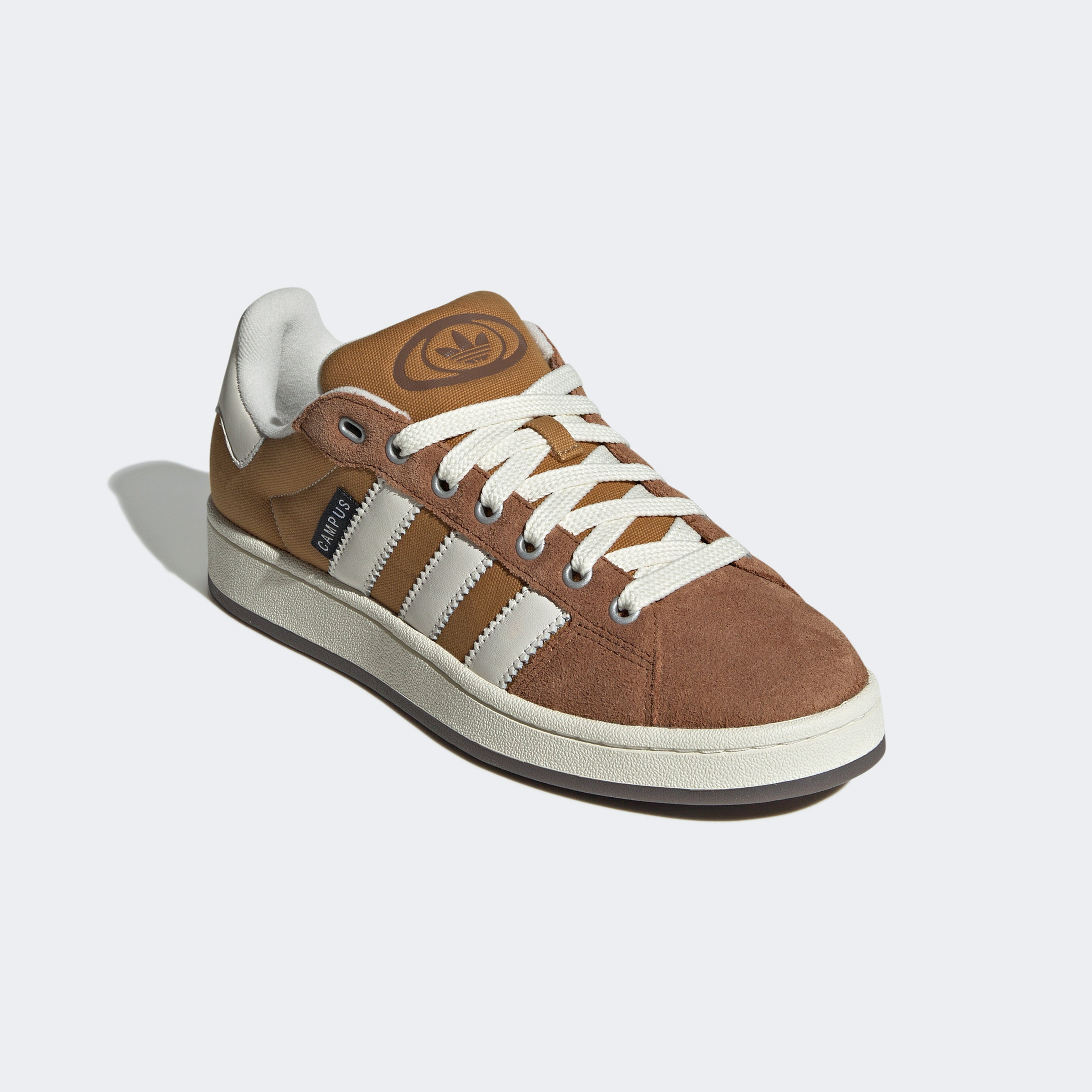 adidas Originals Campus 00S Unisex Kahverengi Spor Ayakkabı