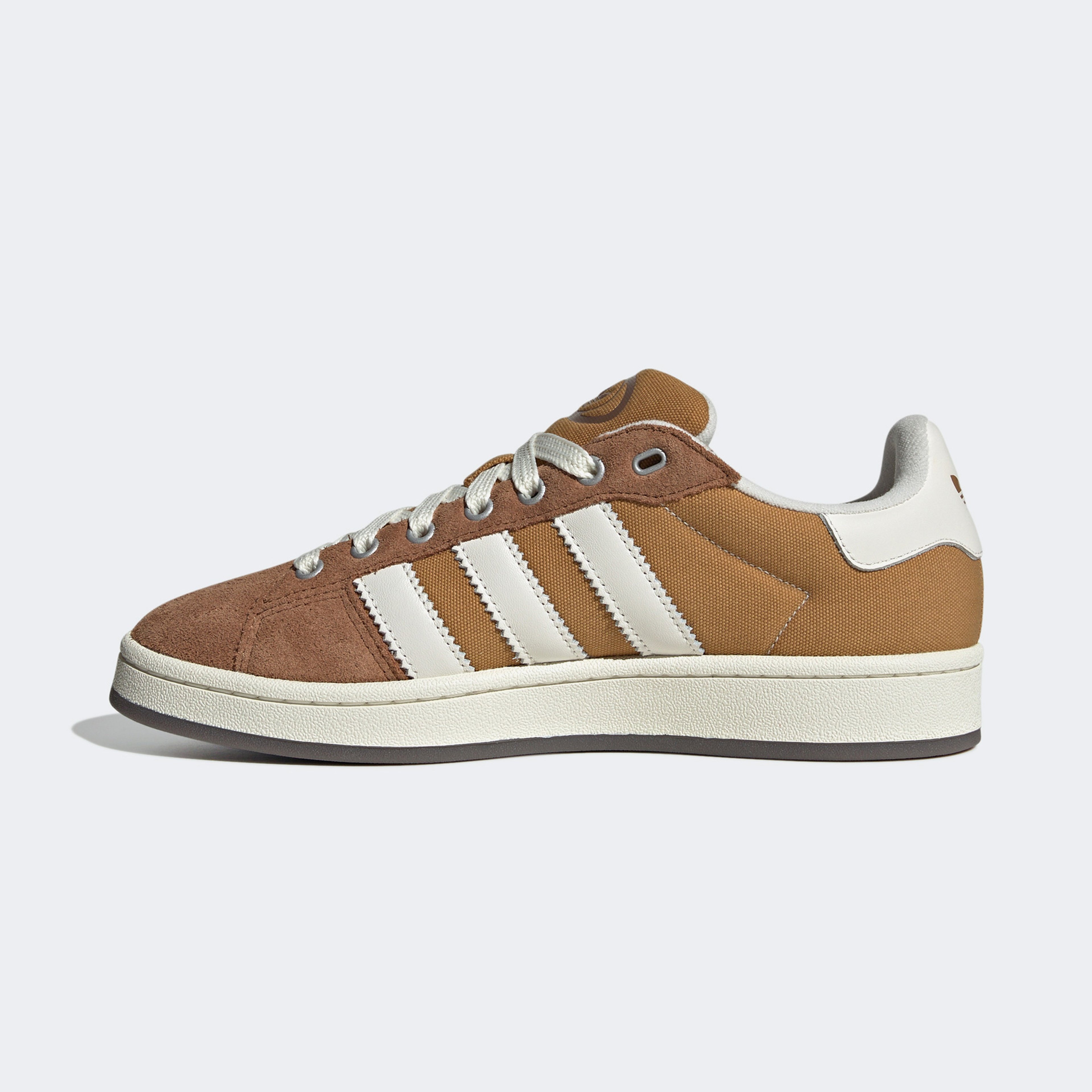 adidas Originals Campus 00S Unisex Kahverengi Spor Ayakkabı