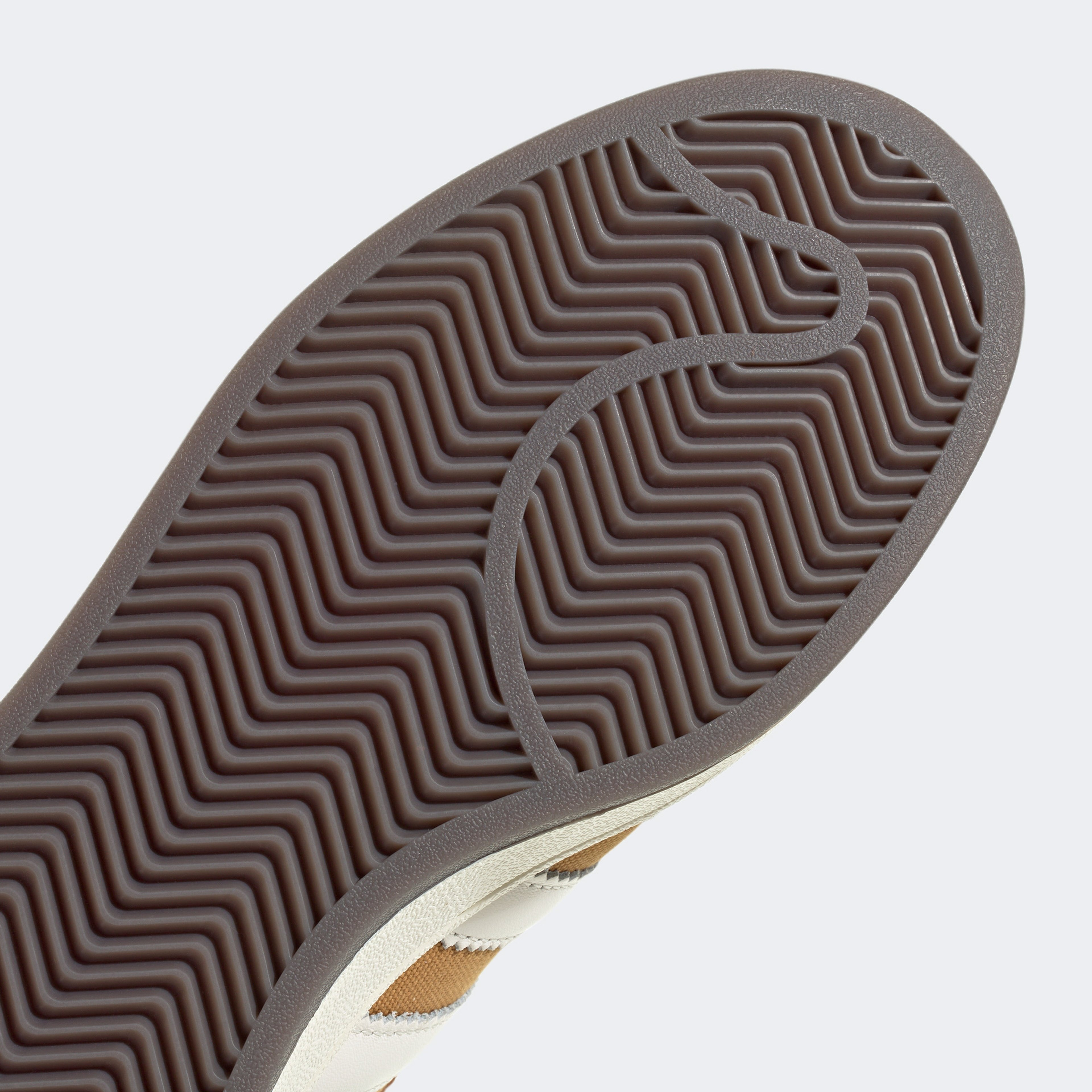 adidas Originals Campus 00S Unisex Kahverengi Spor Ayakkabı