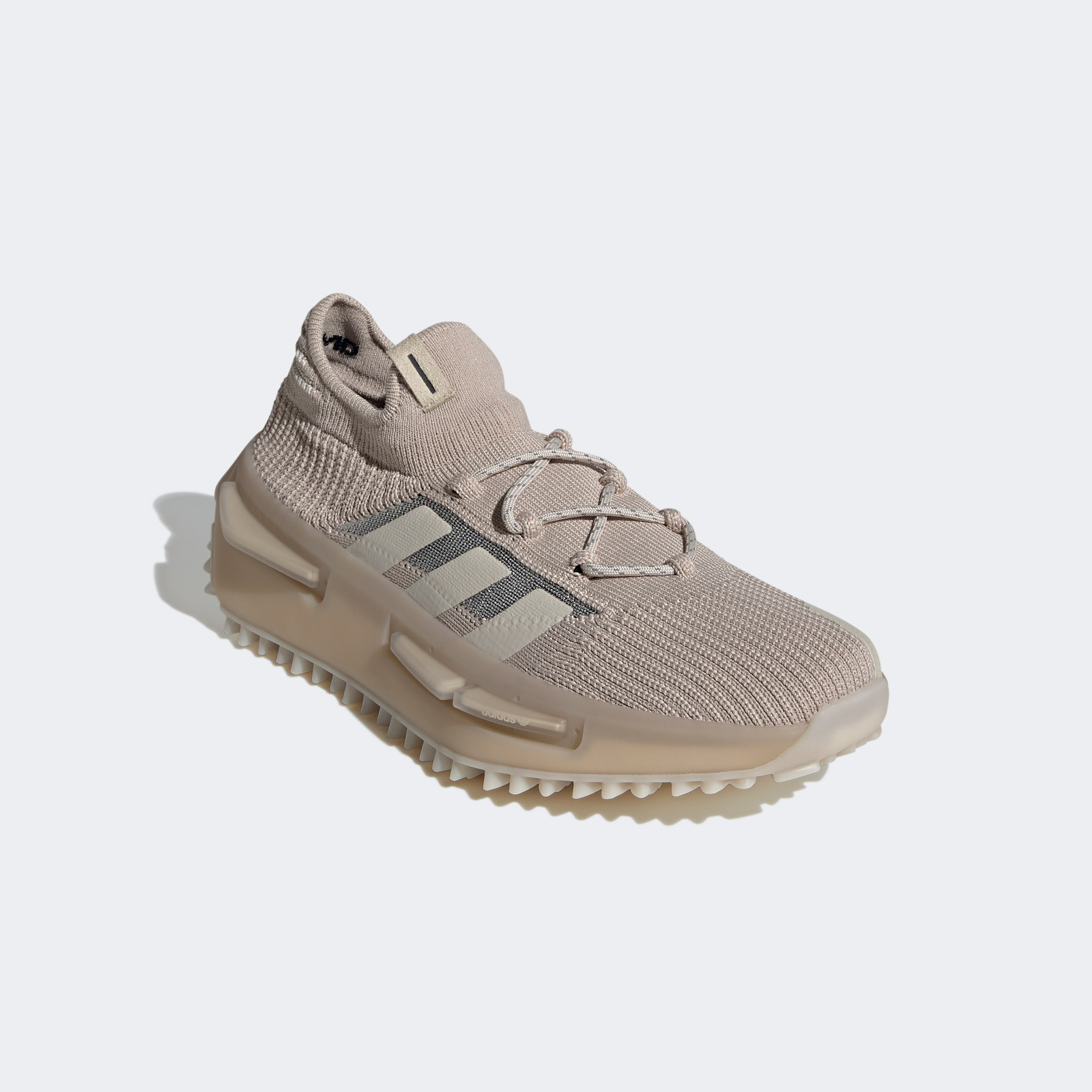 adidas Originals Nmd_S1 Unisex Bej Spor Ayakkabı