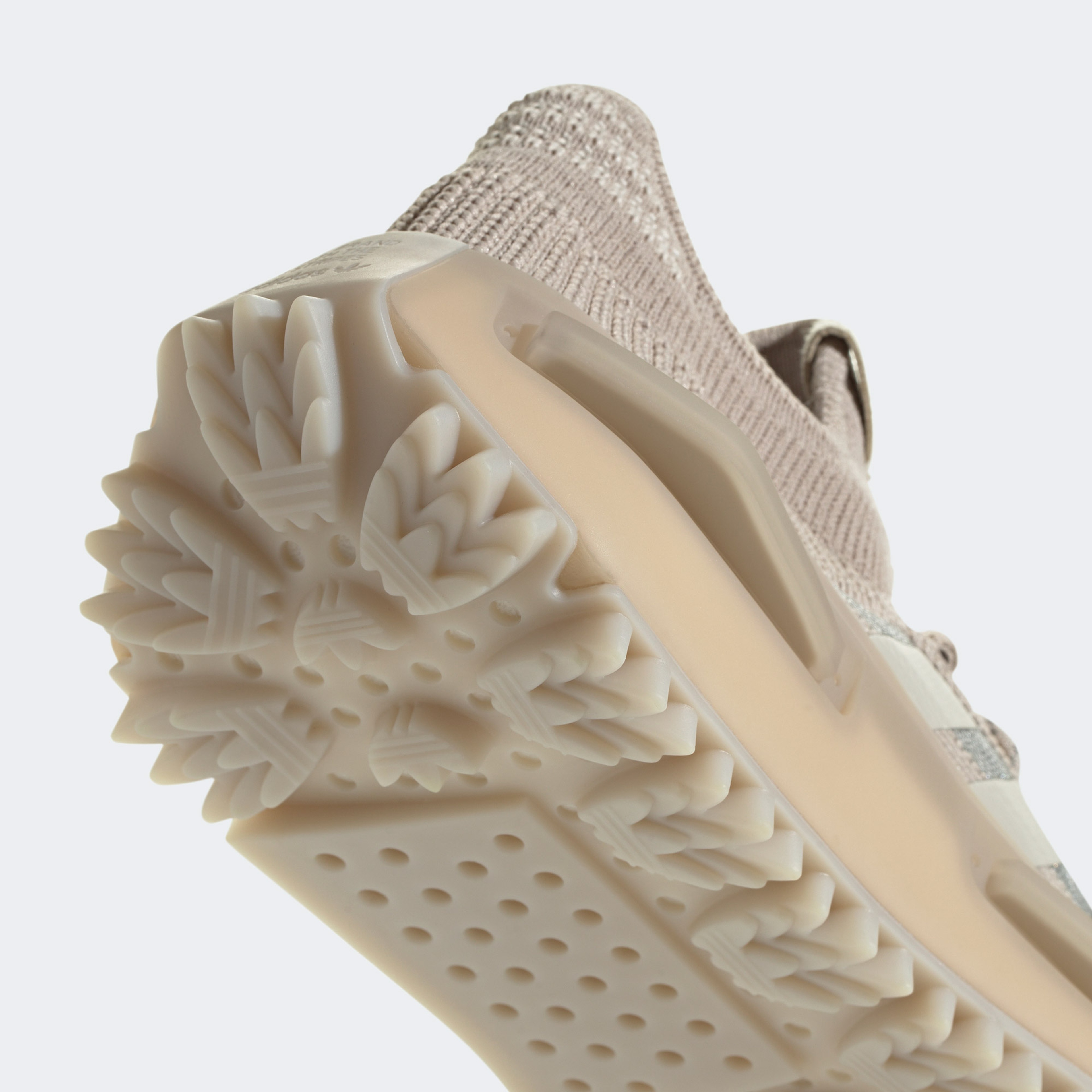 adidas Originals Nmd_S1 Unisex Bej Spor Ayakkabı