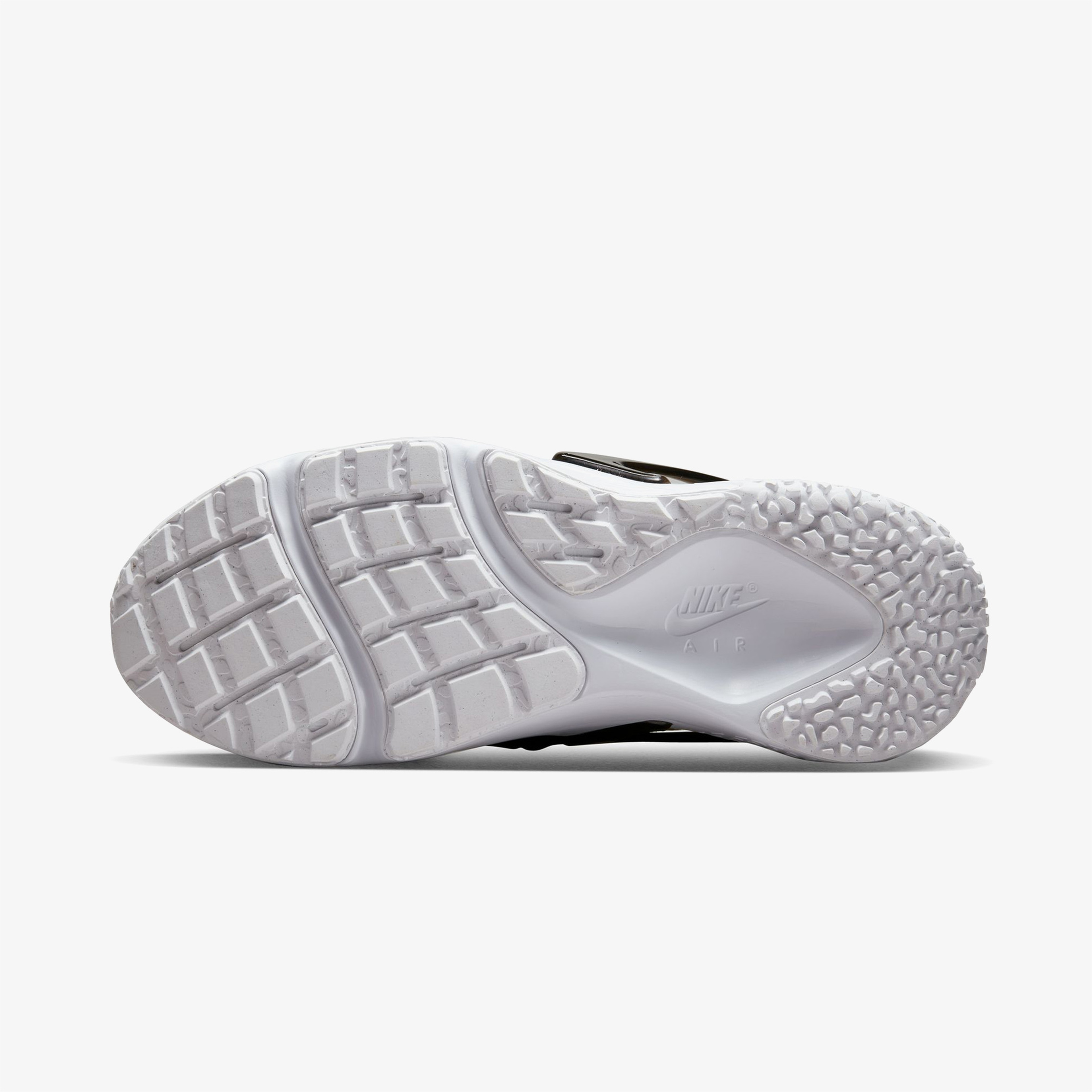 Nike Air Huarache Craft Kadın Siyah Spor Ayakkabı