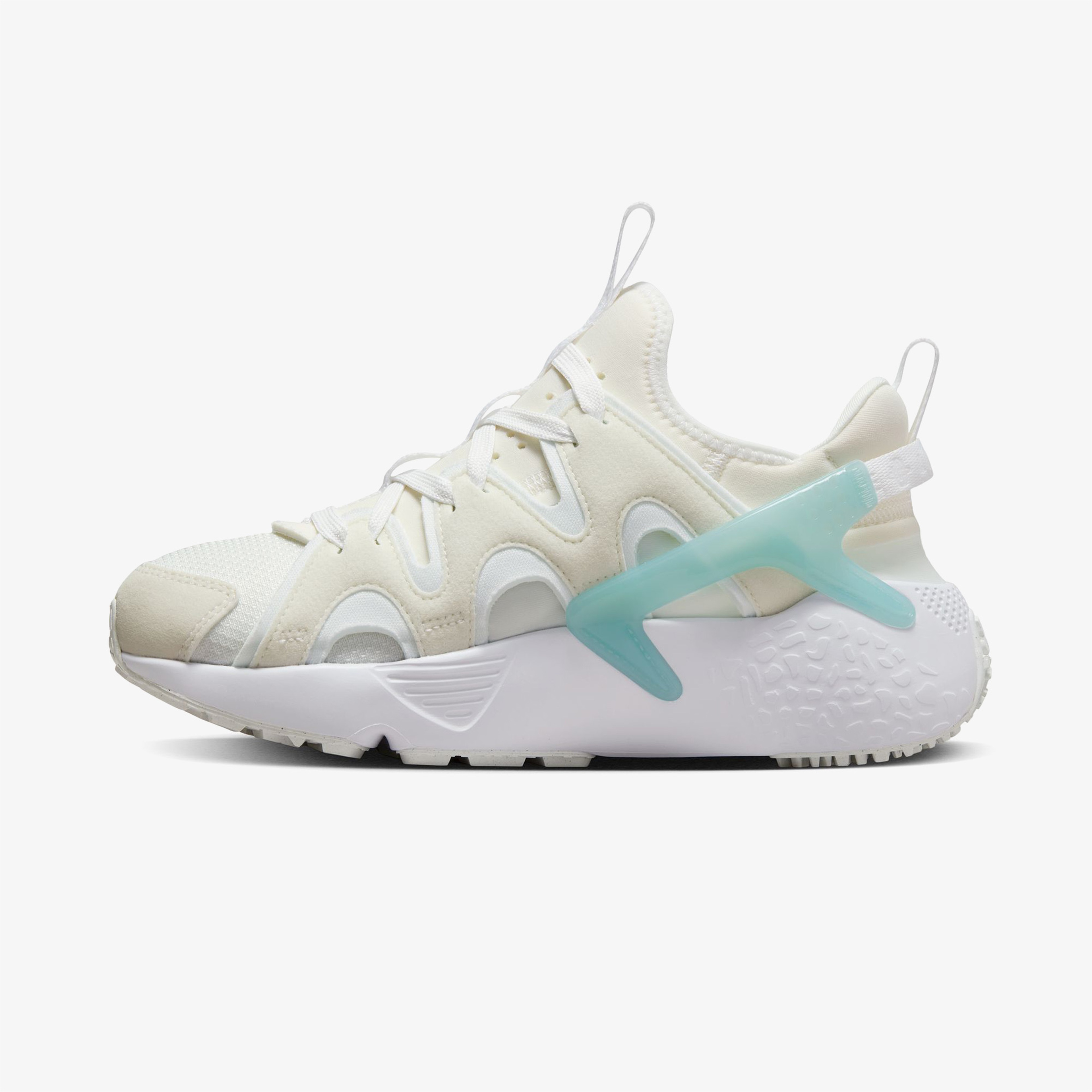 Nike Air Huarache Craft Kadın Beyaz Spor Ayakkabı