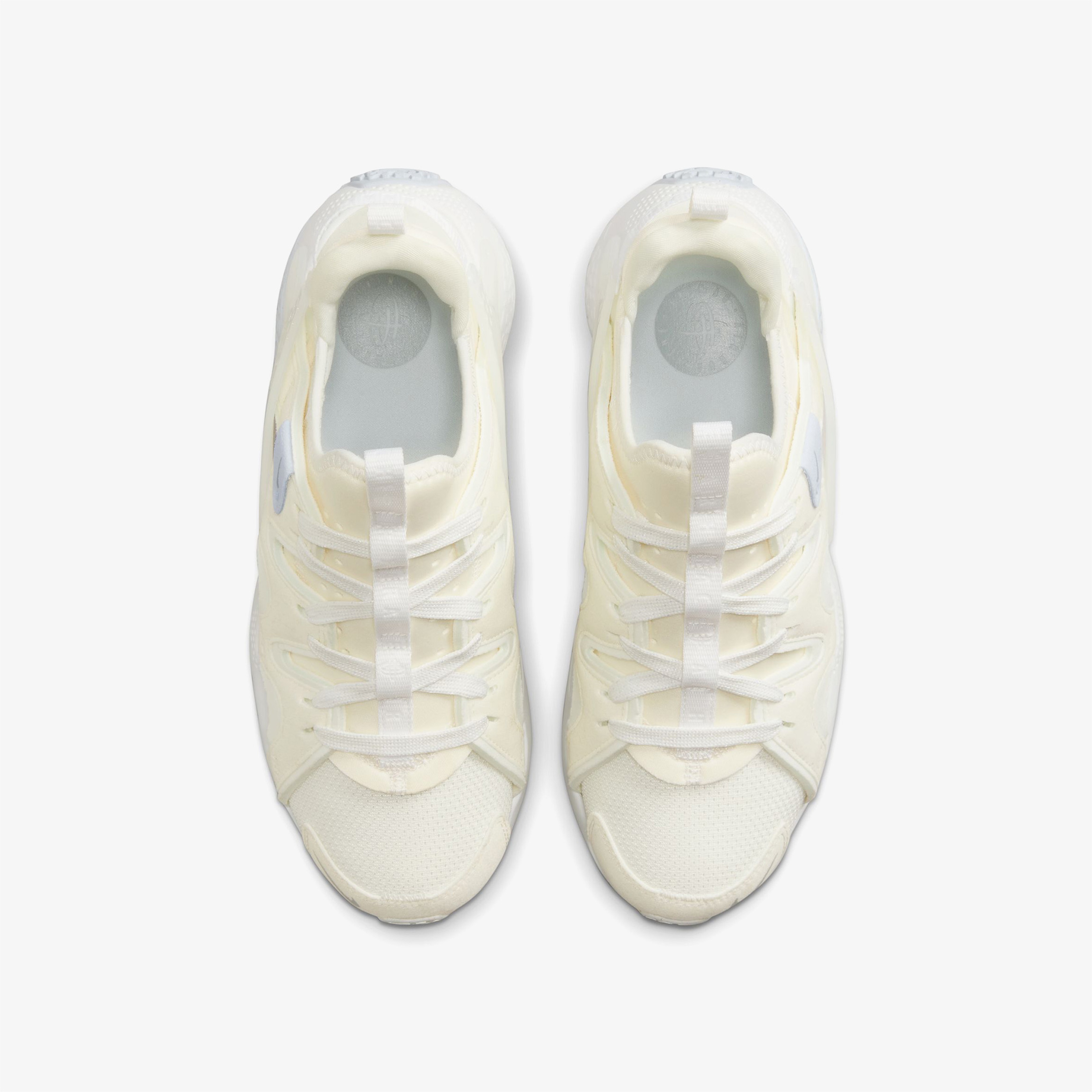 Nike Air Huarache Craft Kadın Krem Spor Ayakkabı