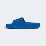 adidas Originals Adilette 22 Unisex Mavi Terlik