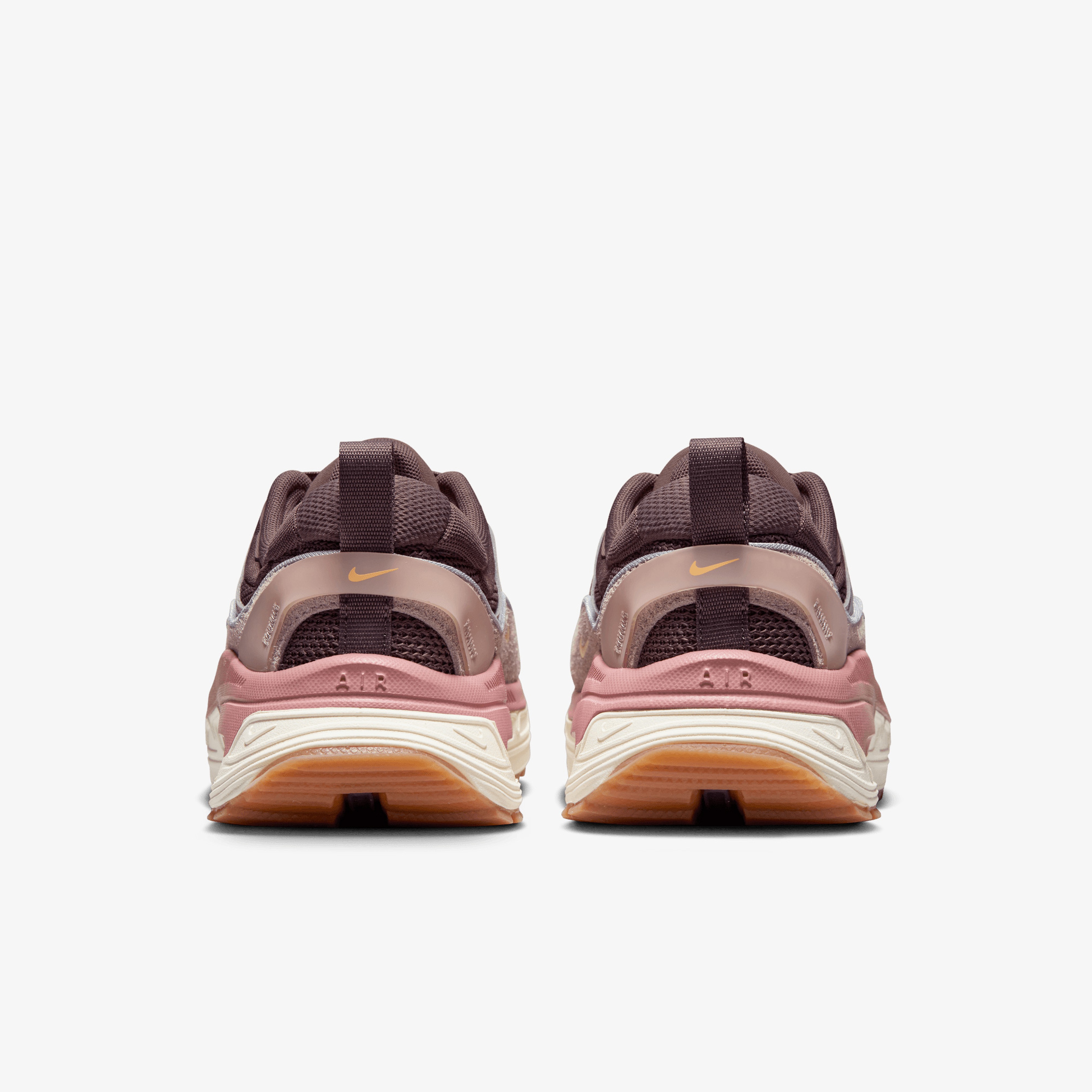 Nike Air Max Bliss Kadın Kahverengi Spor Ayakkabı