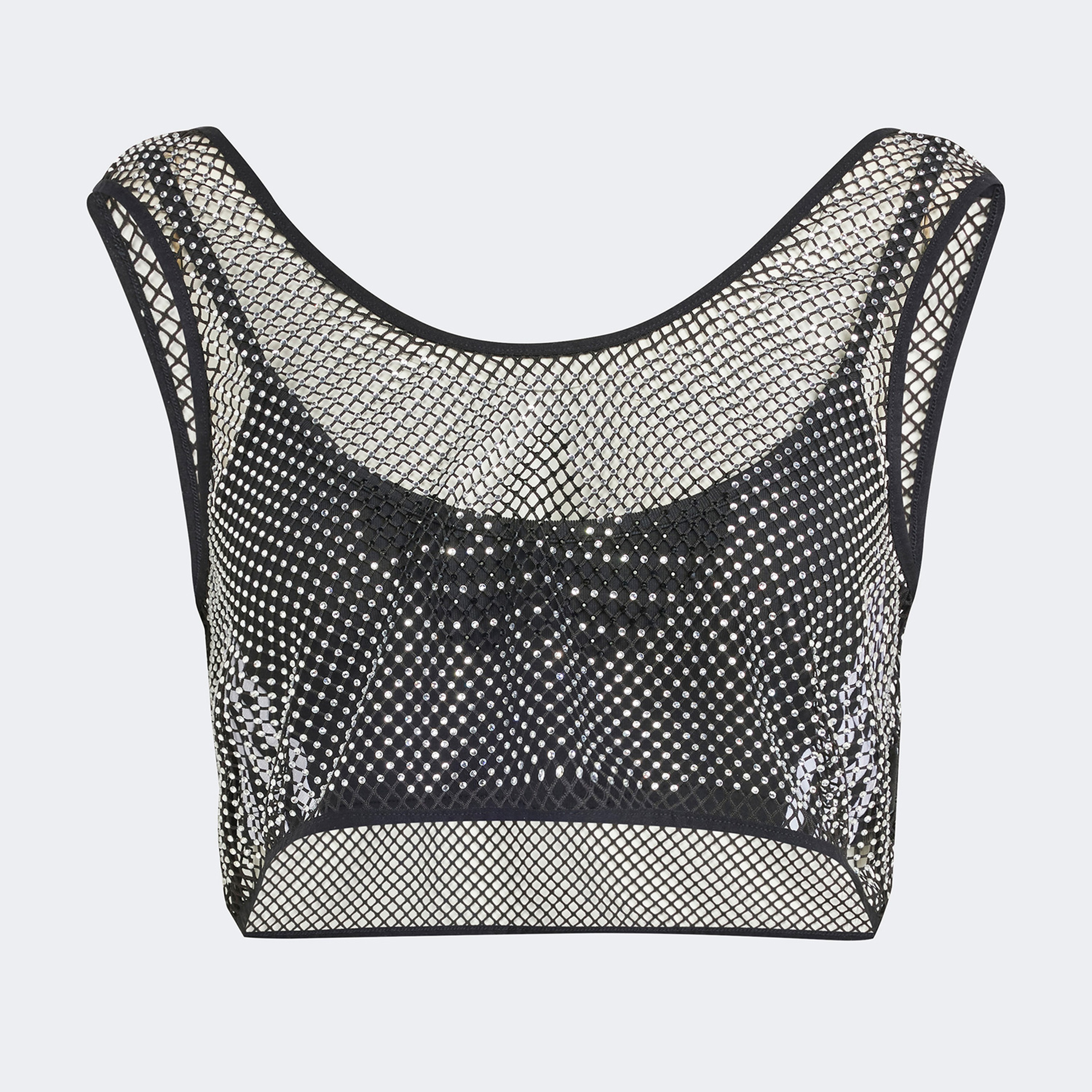 adidas Rhine Originals Kadın Siyah Bra