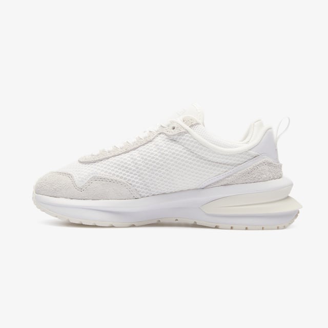 Tommy Jeans Tommy Jeans New Tech Runner Kadın Beyaz Sneaker Occasion'da! Beyaz - 4. görsel