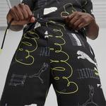 Puma Brand Love Erkek Siyah Şort