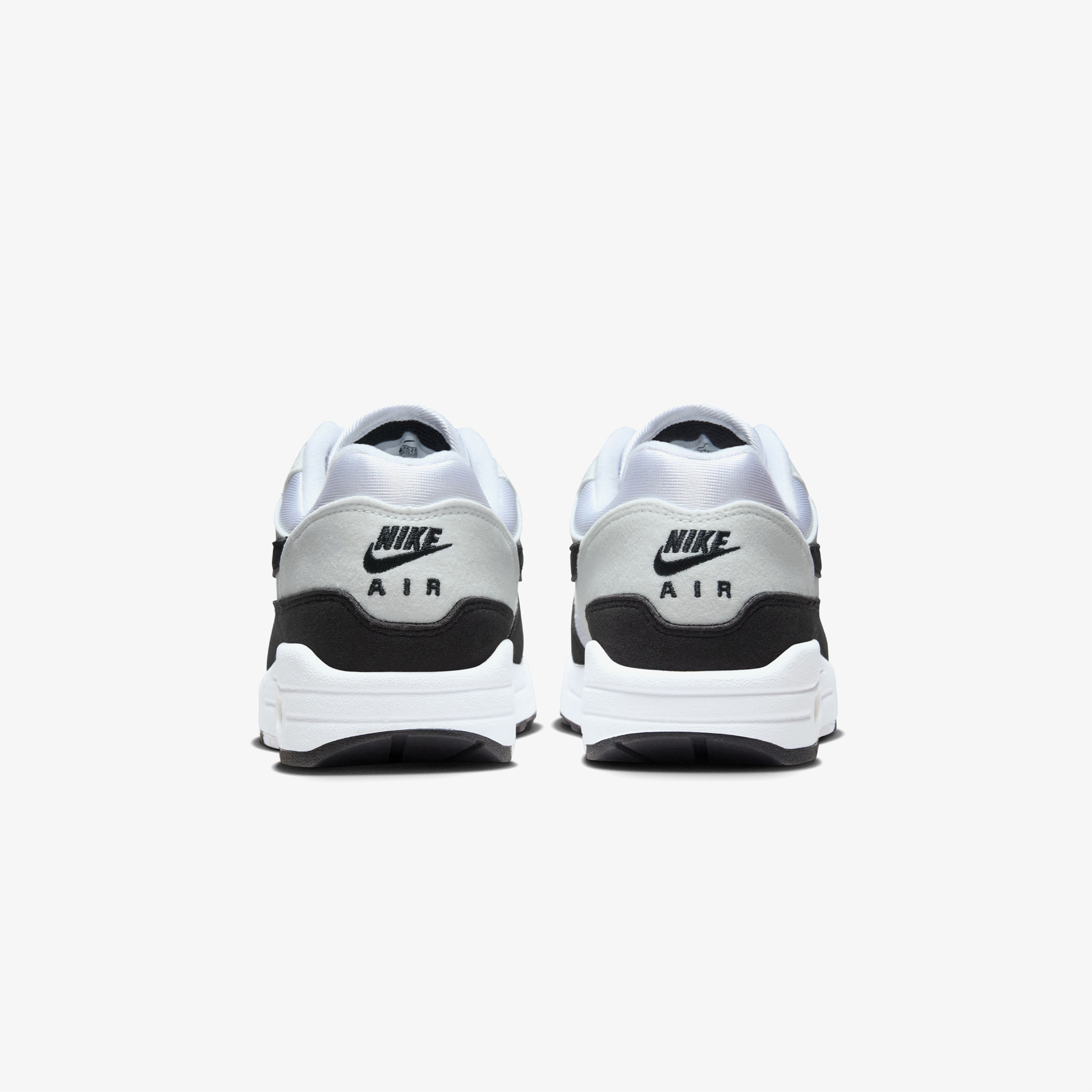 Nike Air Max 1 Kadın Beyaz Spor Ayakkabı