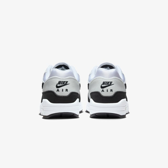 Nike Beyaz Nike Air Max 1 Kadın Spor Ayakkabı