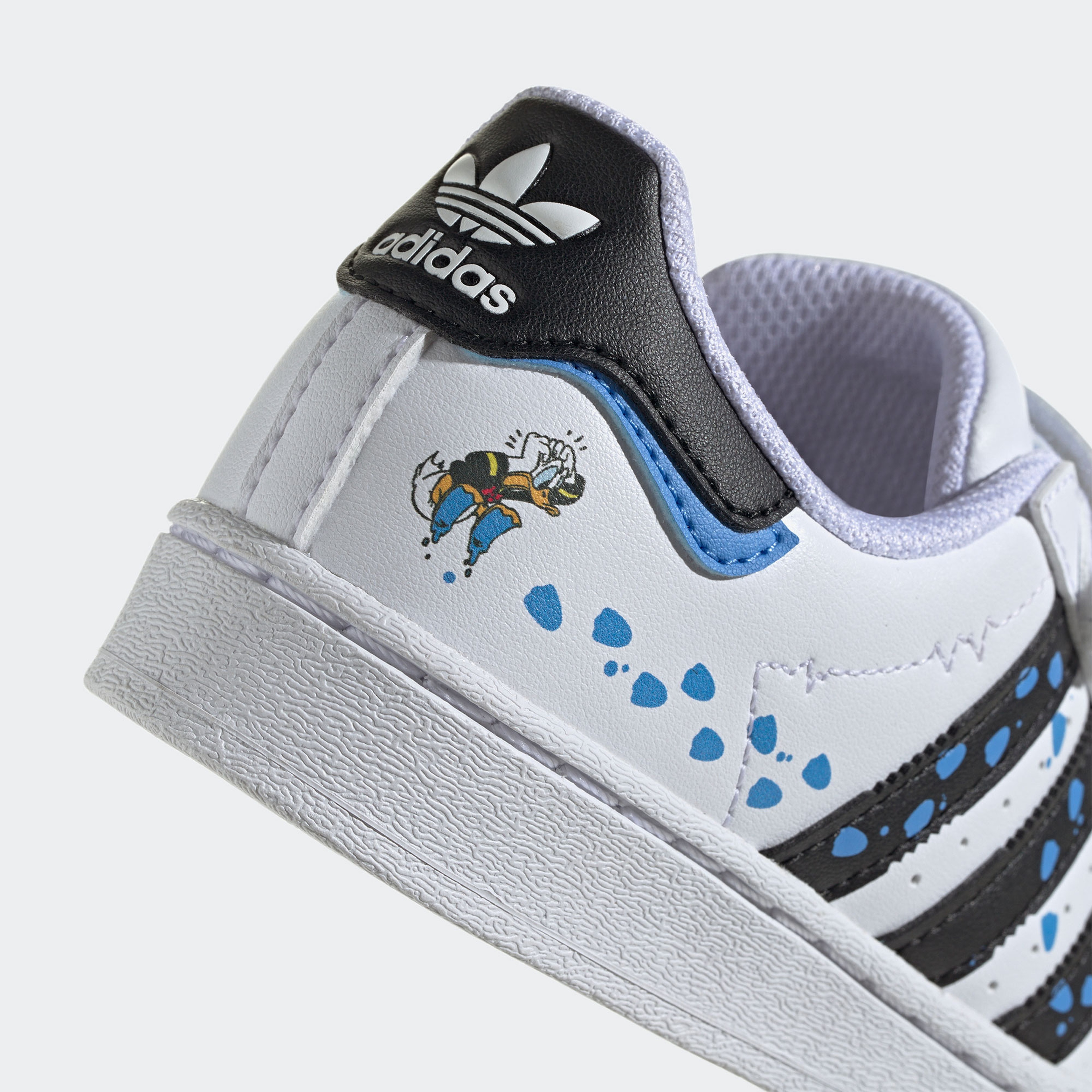 adidas Originals Superstar Cf Çocuk Beyaz Spor Ayakkabı