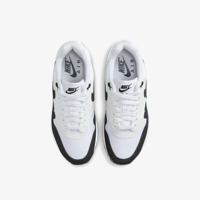 Nike Beyaz Nike Air Max 1 Kadın Spor Ayakkabı