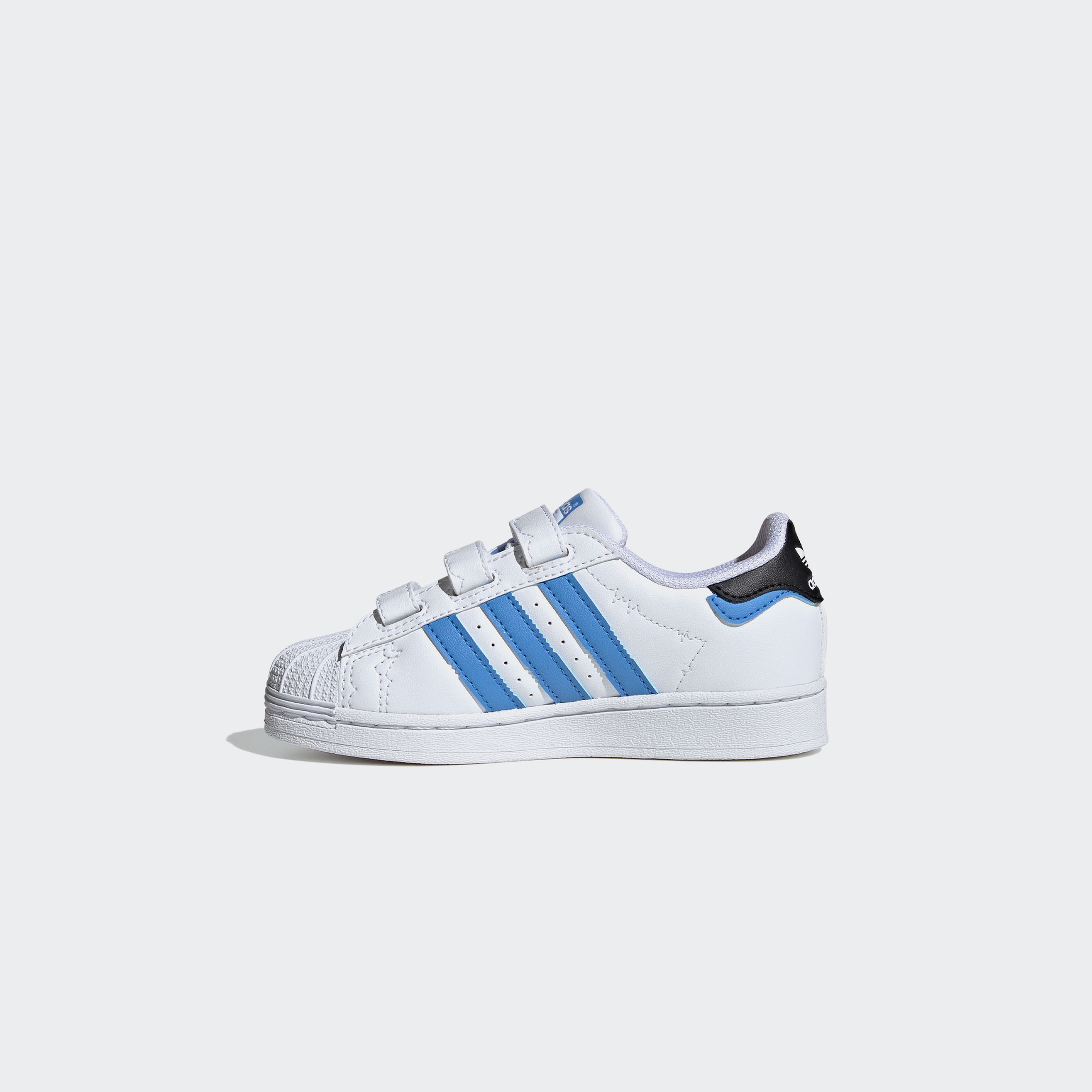 adidas Originals Superstar Cf Çocuk Beyaz Spor Ayakkabı