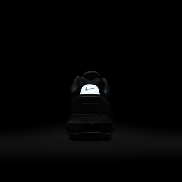 Nike Nike Air Max Pulse Sportswear Erkek Beyaz Spor Ayakkabı Occasion'da! Beyaz - 6. görsel