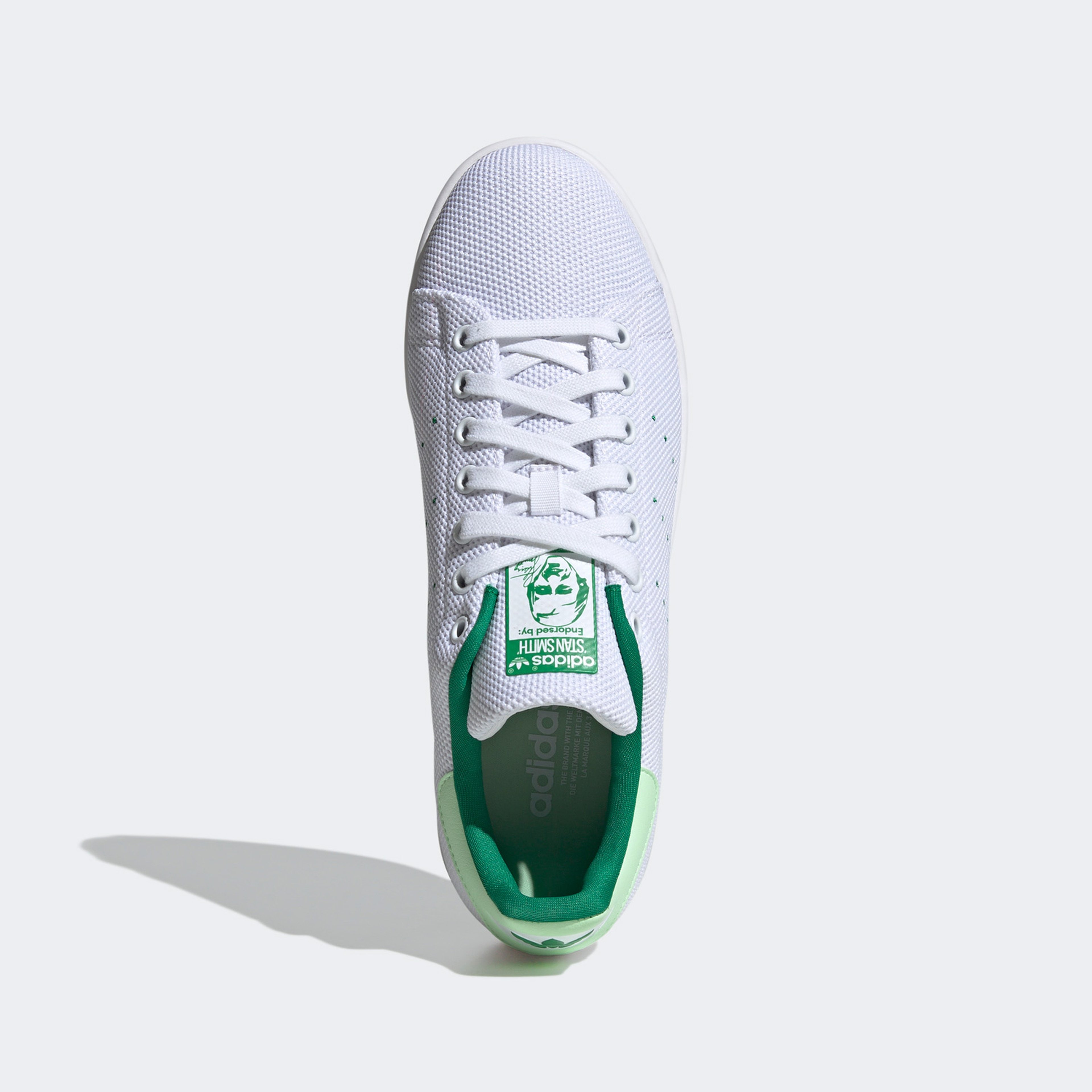 adidas Originals Stan Smith Kadın Beyaz Spor Ayakkabı