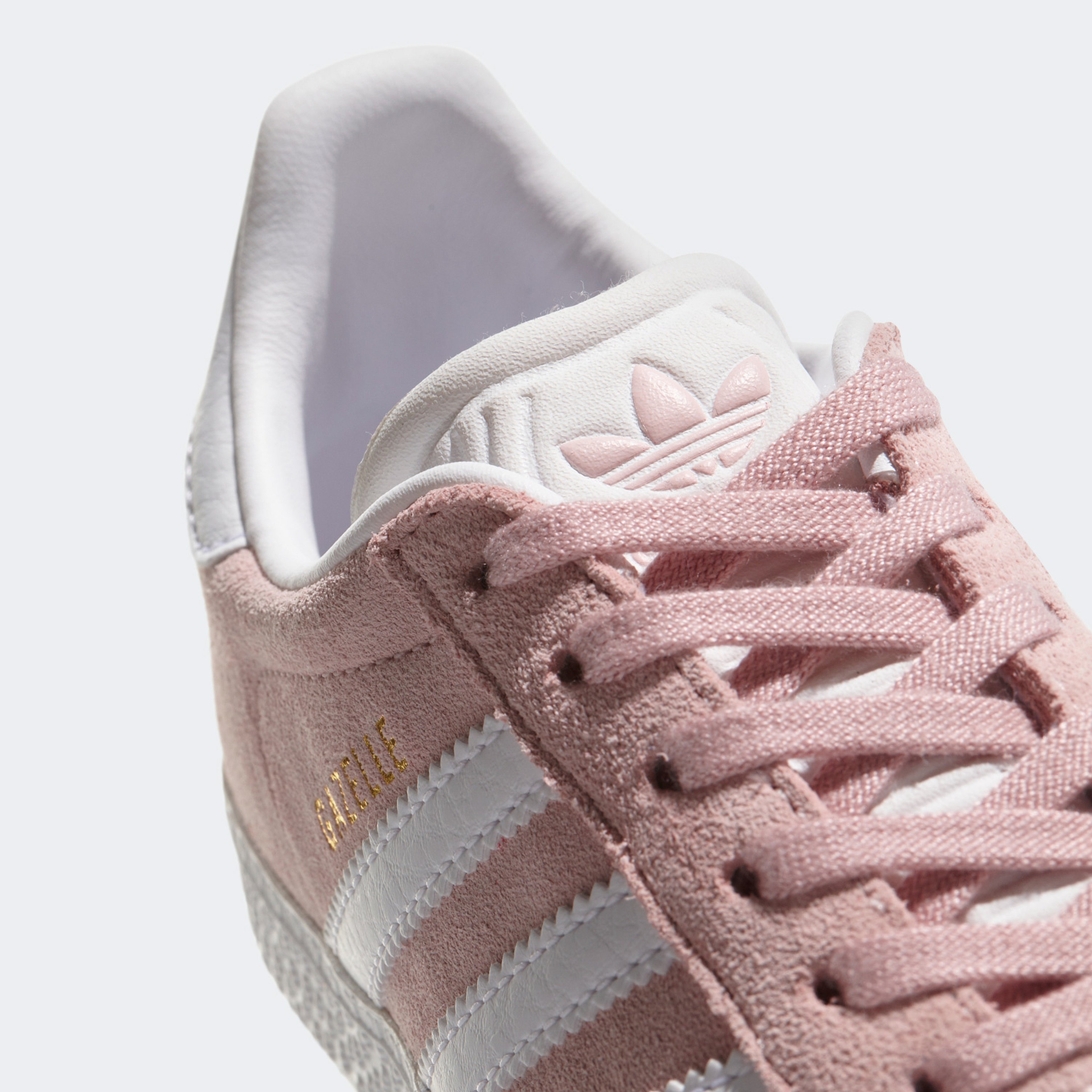 adidas Gazelle Çocuk Pembe Spor Ayakkabı