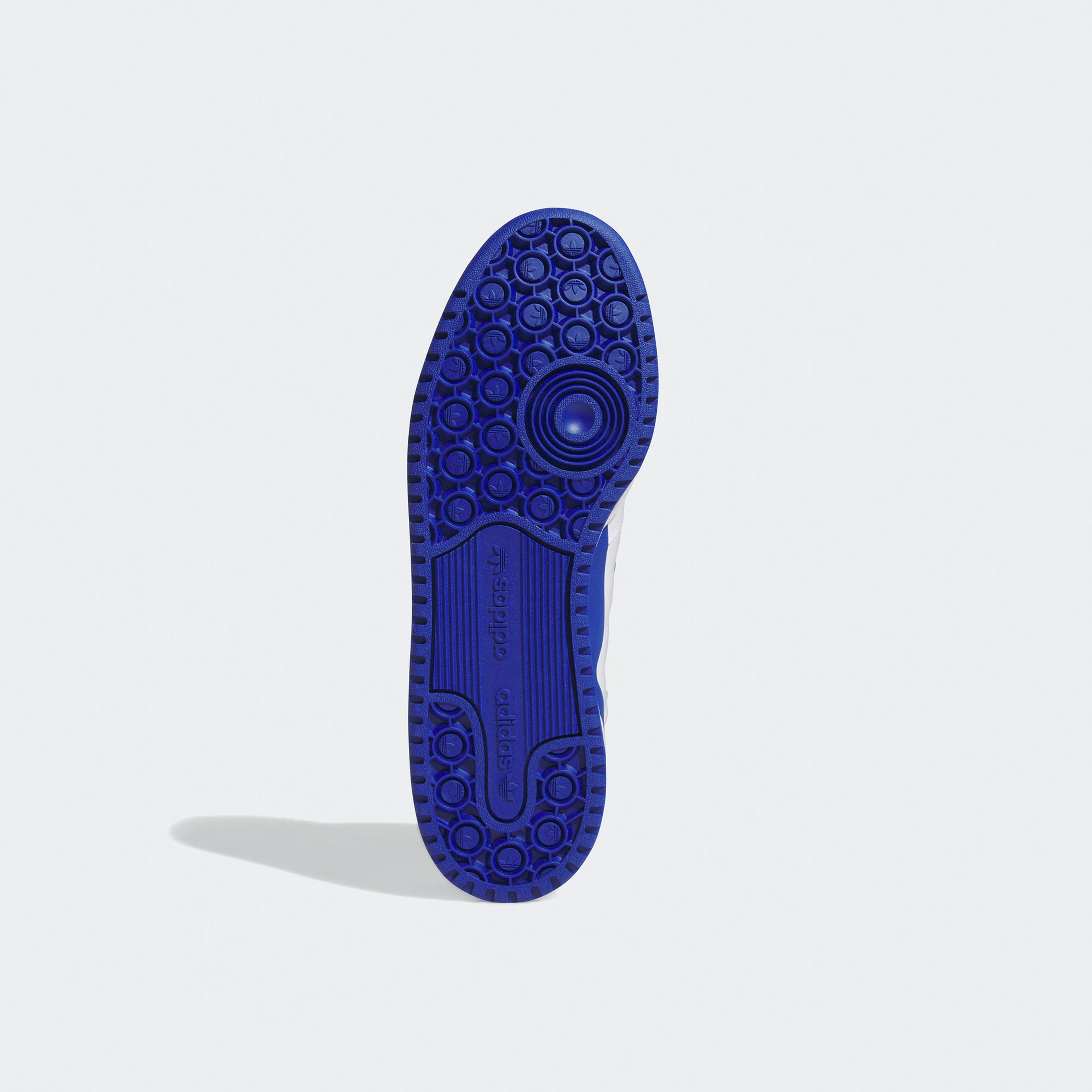 adidas Originals Forum Mid Kadın Beyaz Spor Ayakkabı