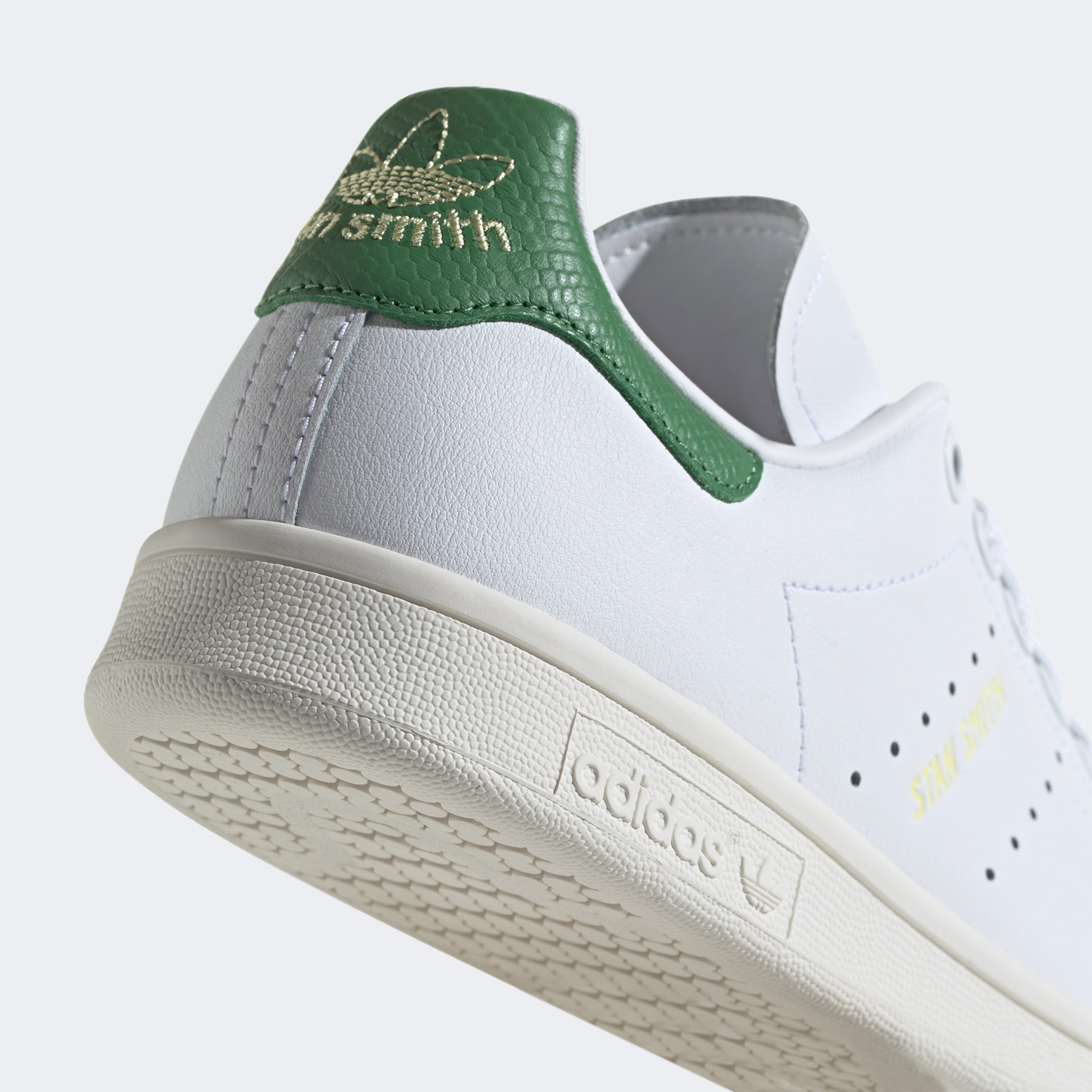 adidas Originals Stan Smith Kadın Beyaz Spor Ayakkabı