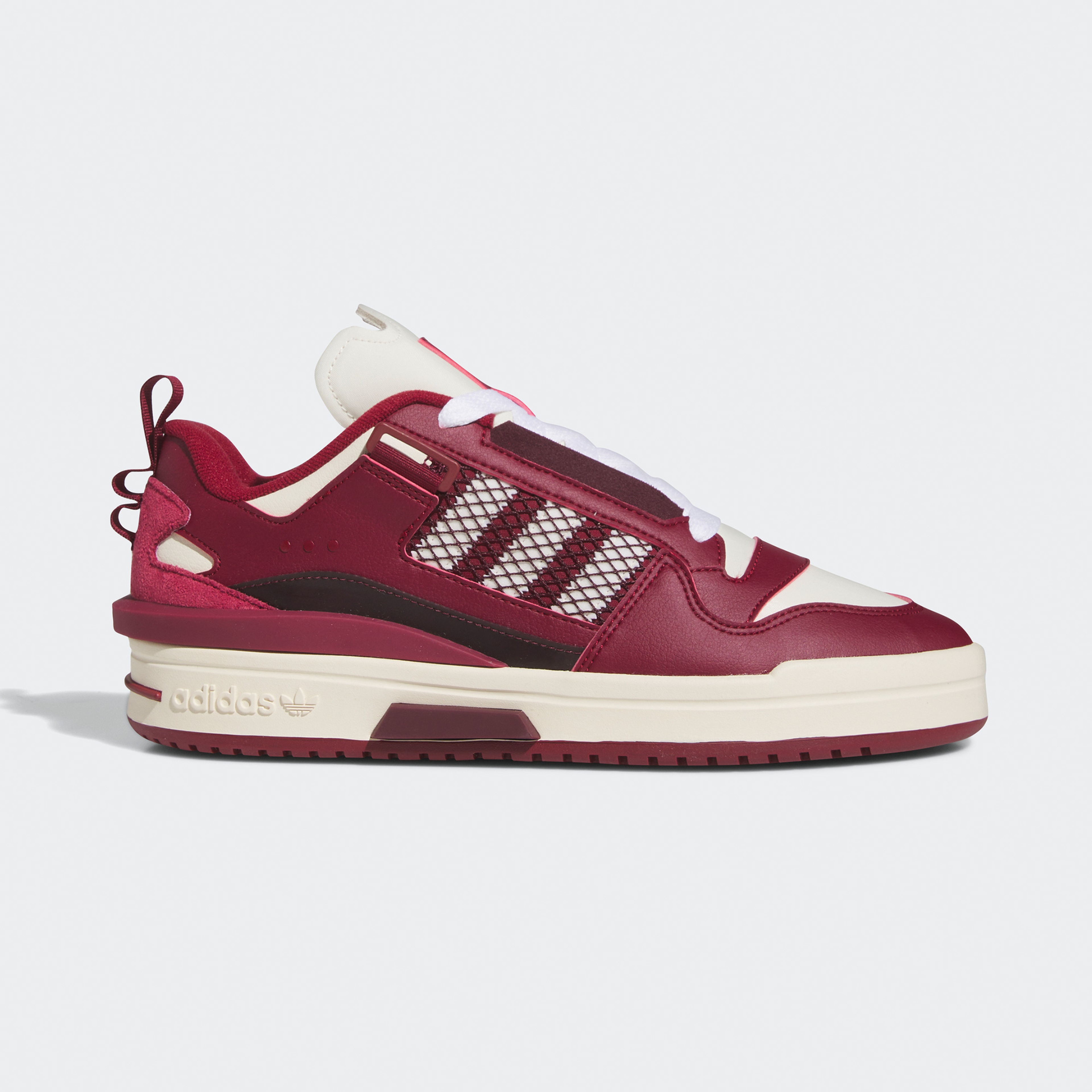 adidas Originals Forum Mod Low Unisex Kırmızı Spor Ayakkabı