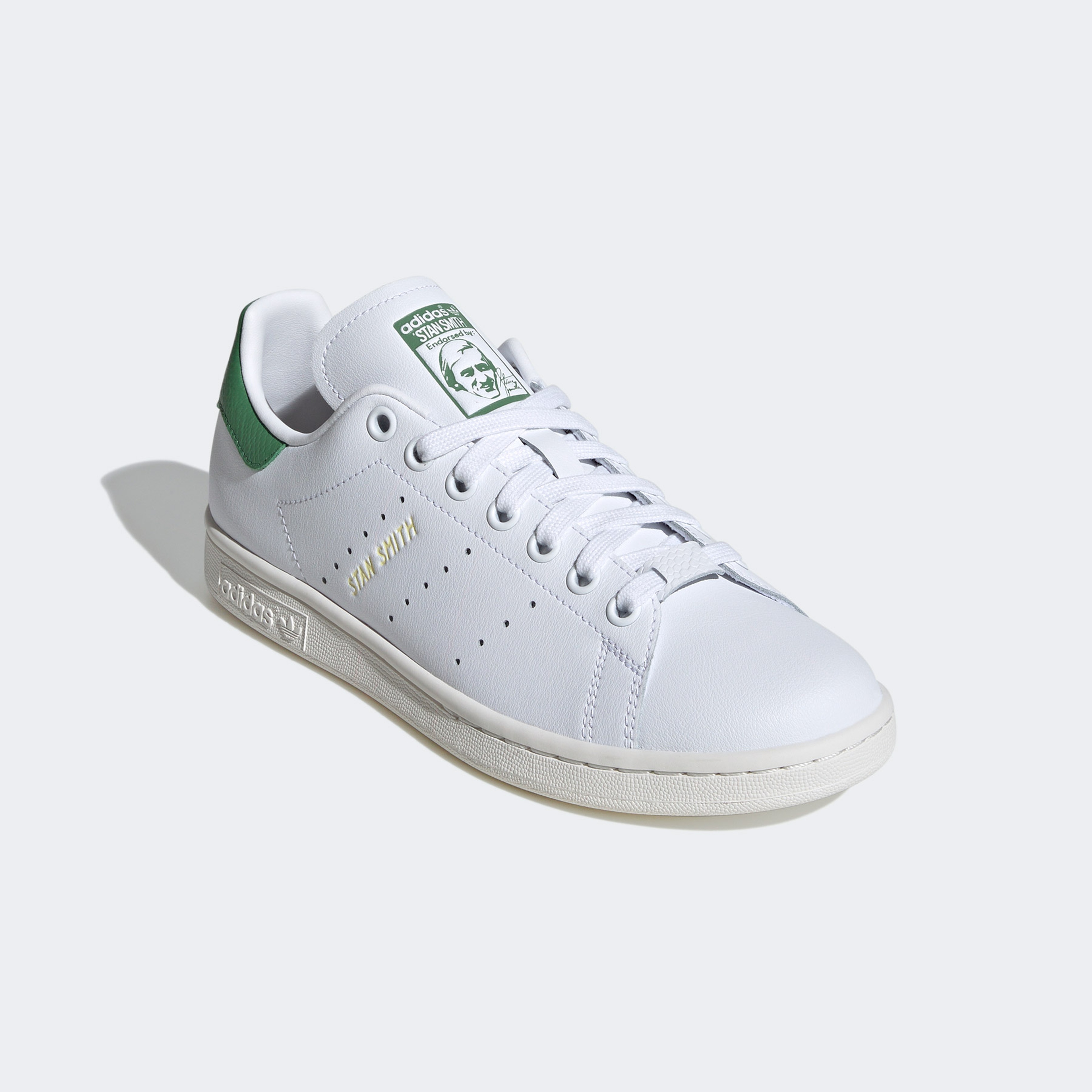 adidas Originals Stan Smith Kadın Beyaz Spor Ayakkabı