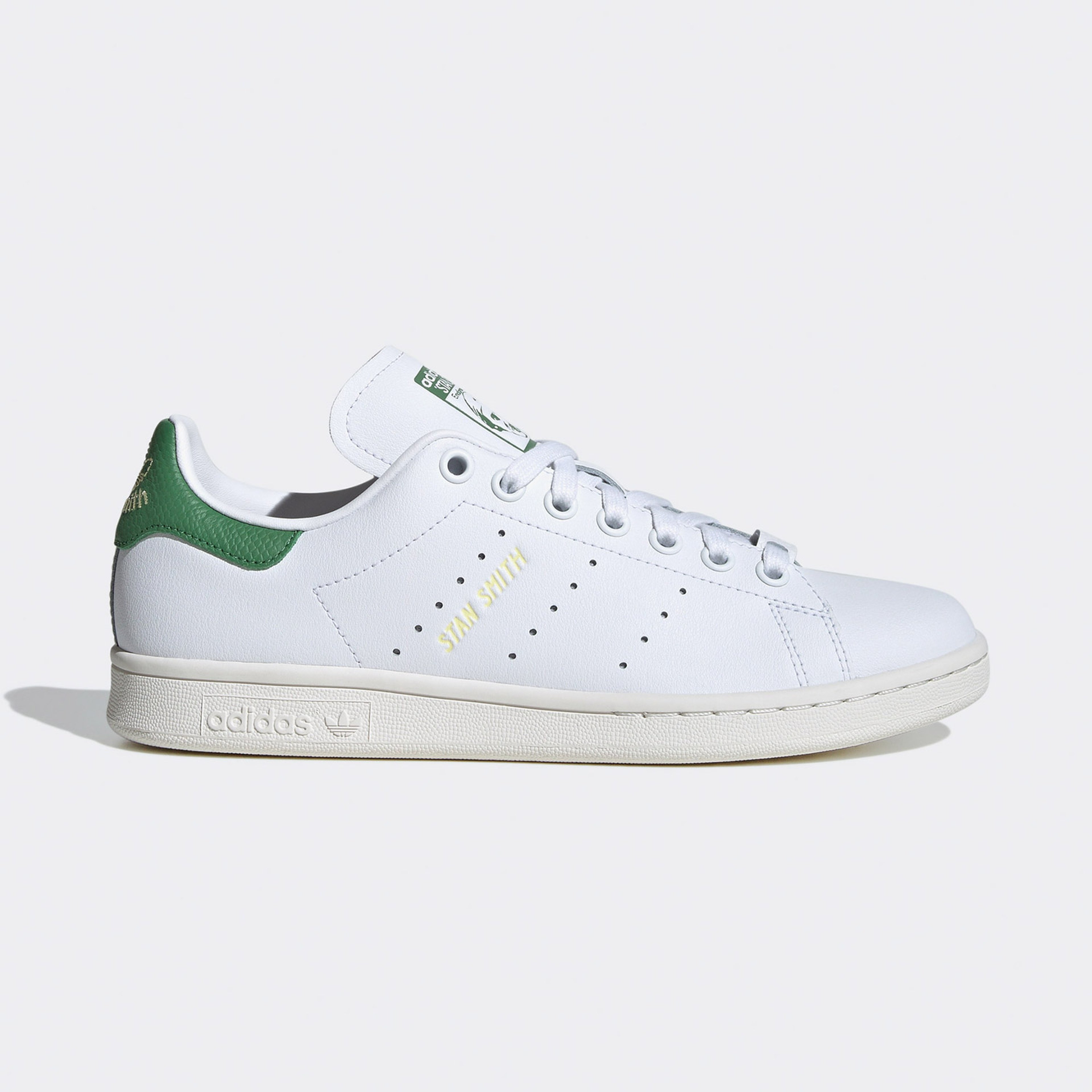 adidas Originals Stan Smith Kadın Beyaz Spor Ayakkabı