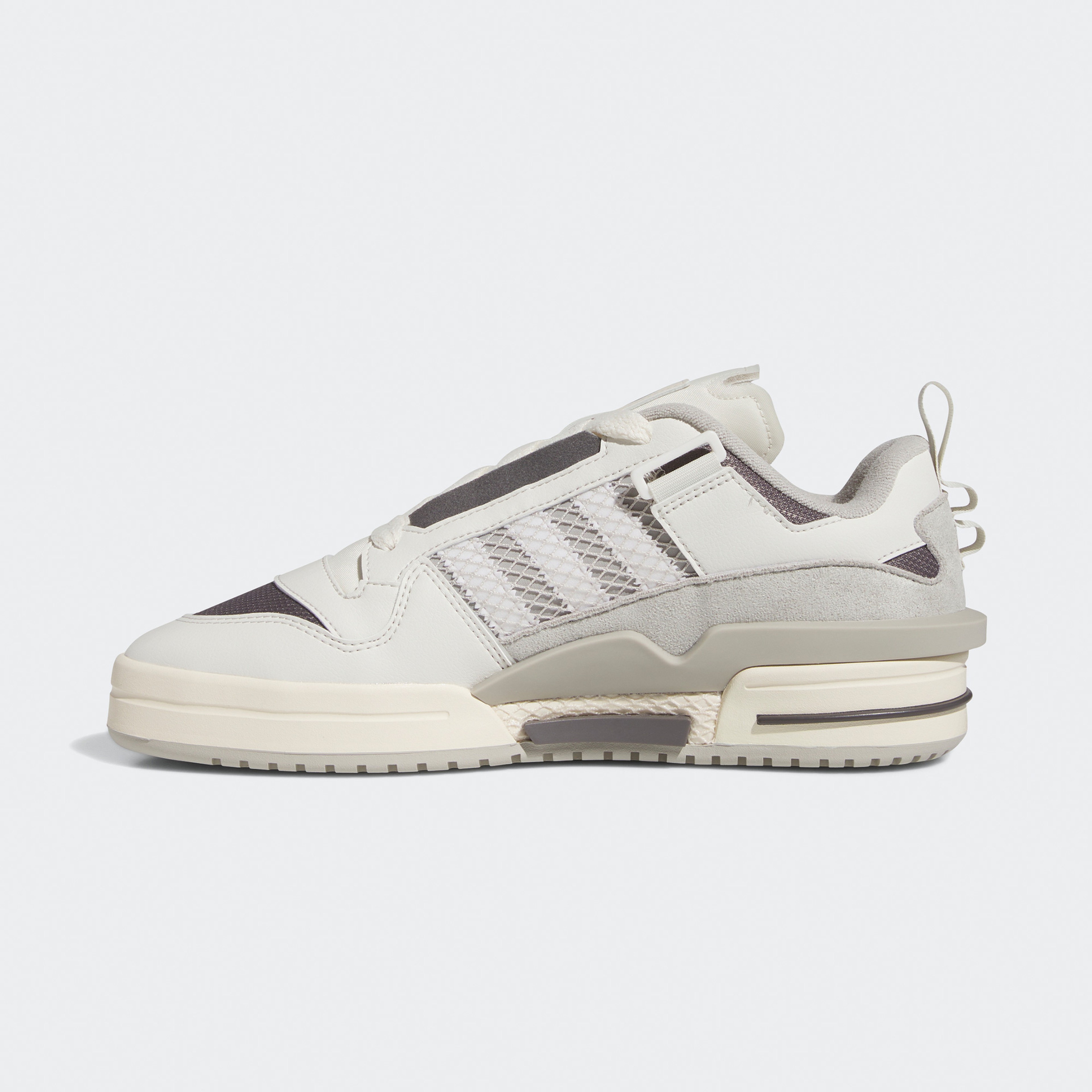adidas Originals Forum Mod Low Unisex Gri Spor Ayakkabı